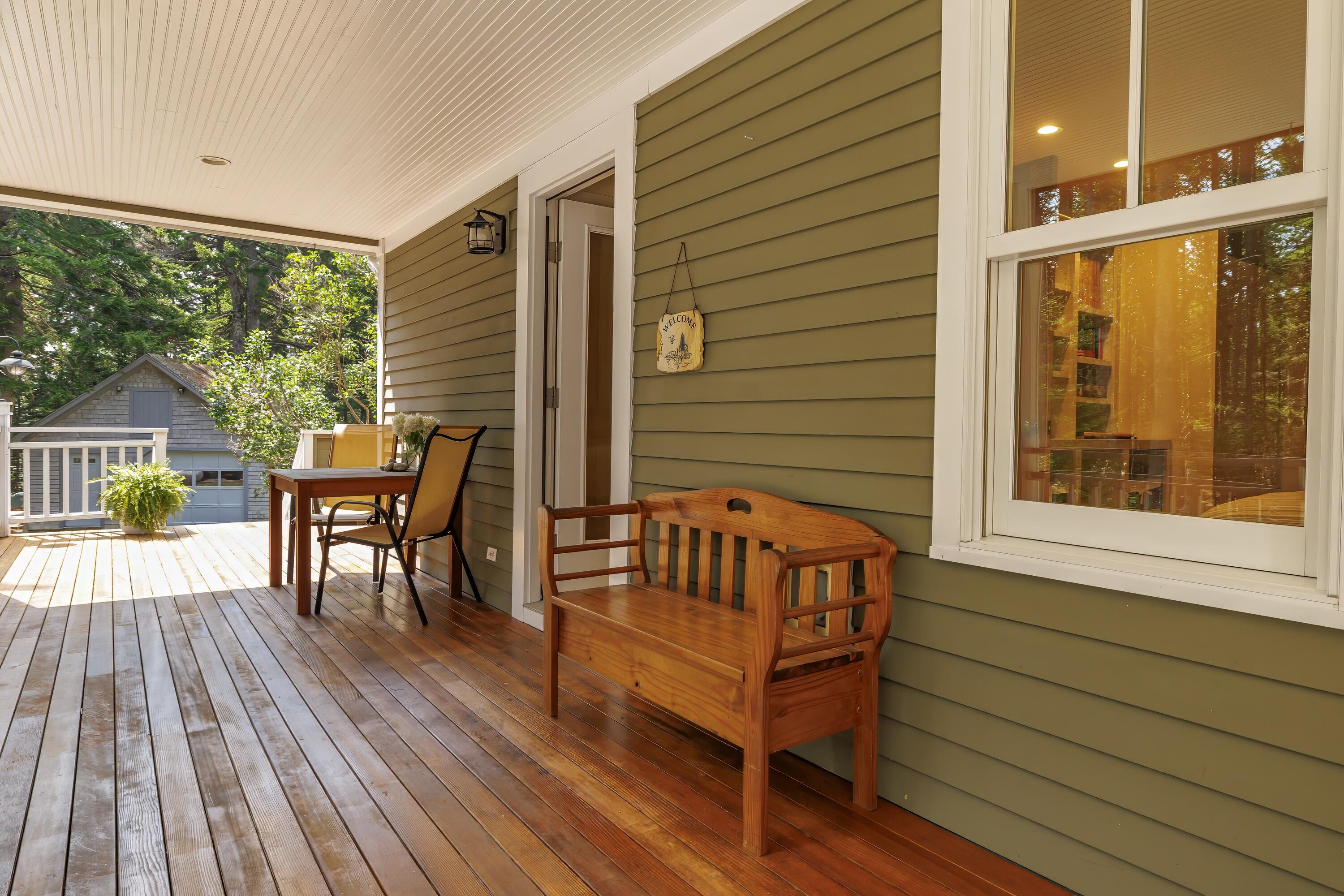 12 Carroll's Hill Road