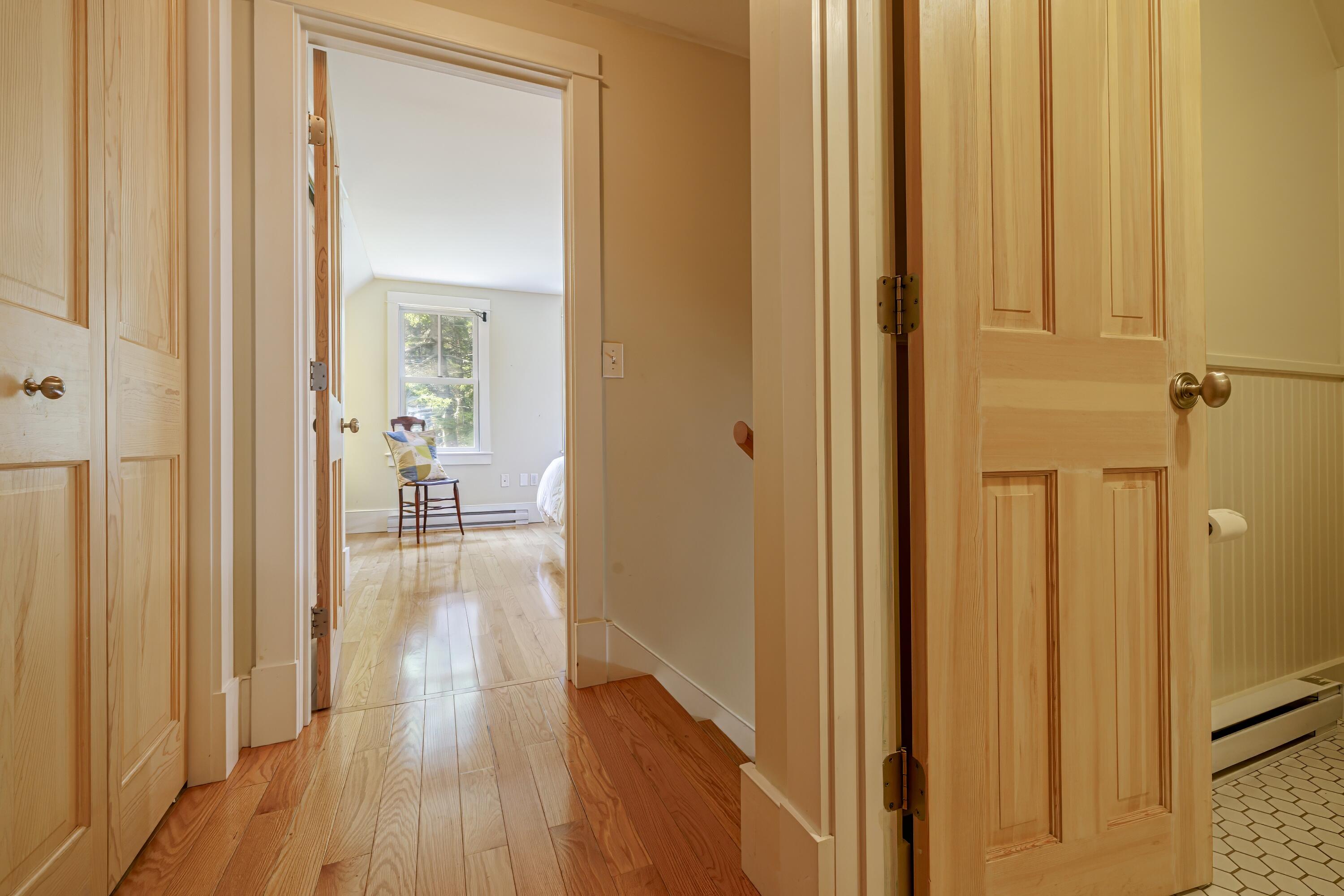 12 Carroll's Hill Road
