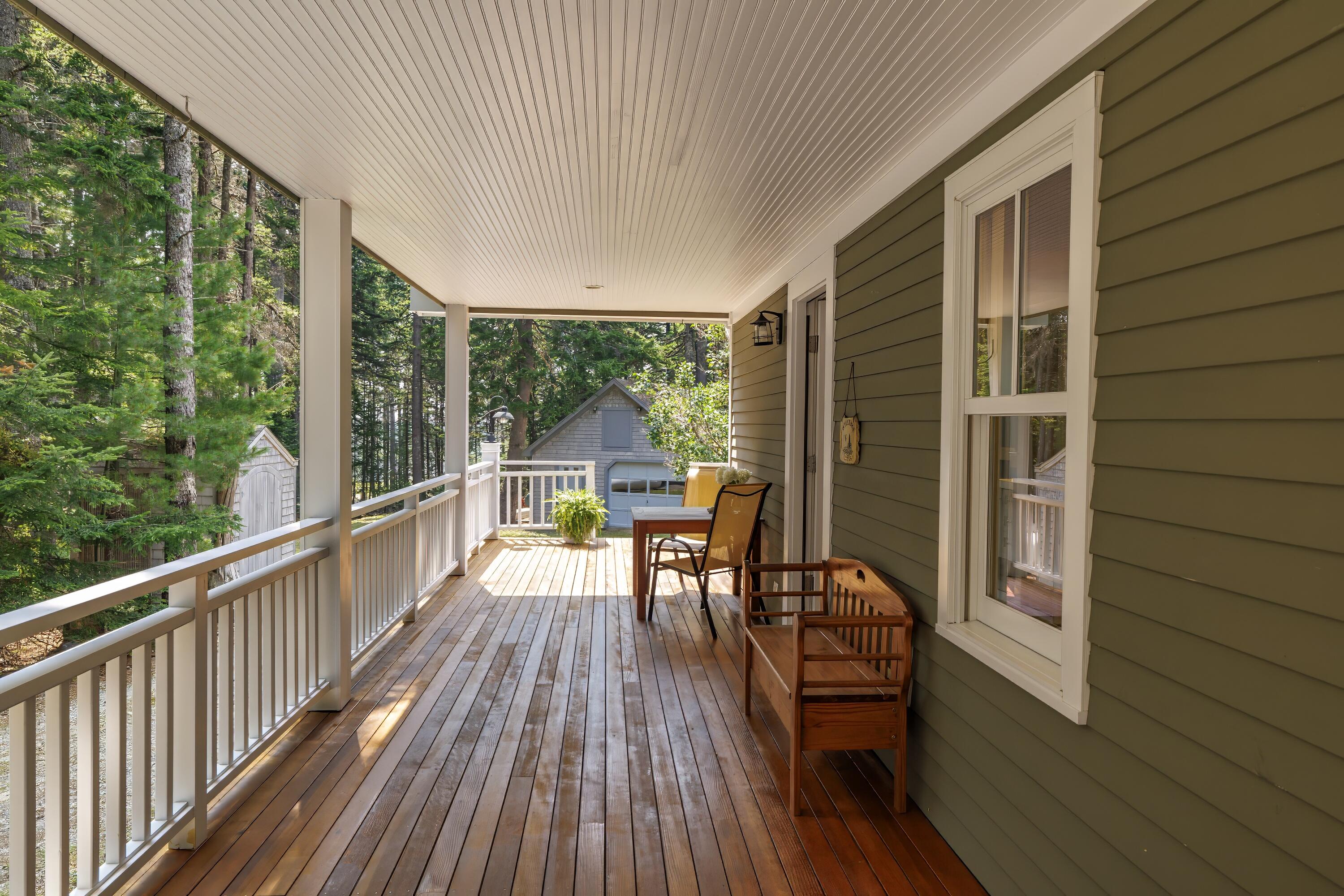 12 Carroll's Hill Road