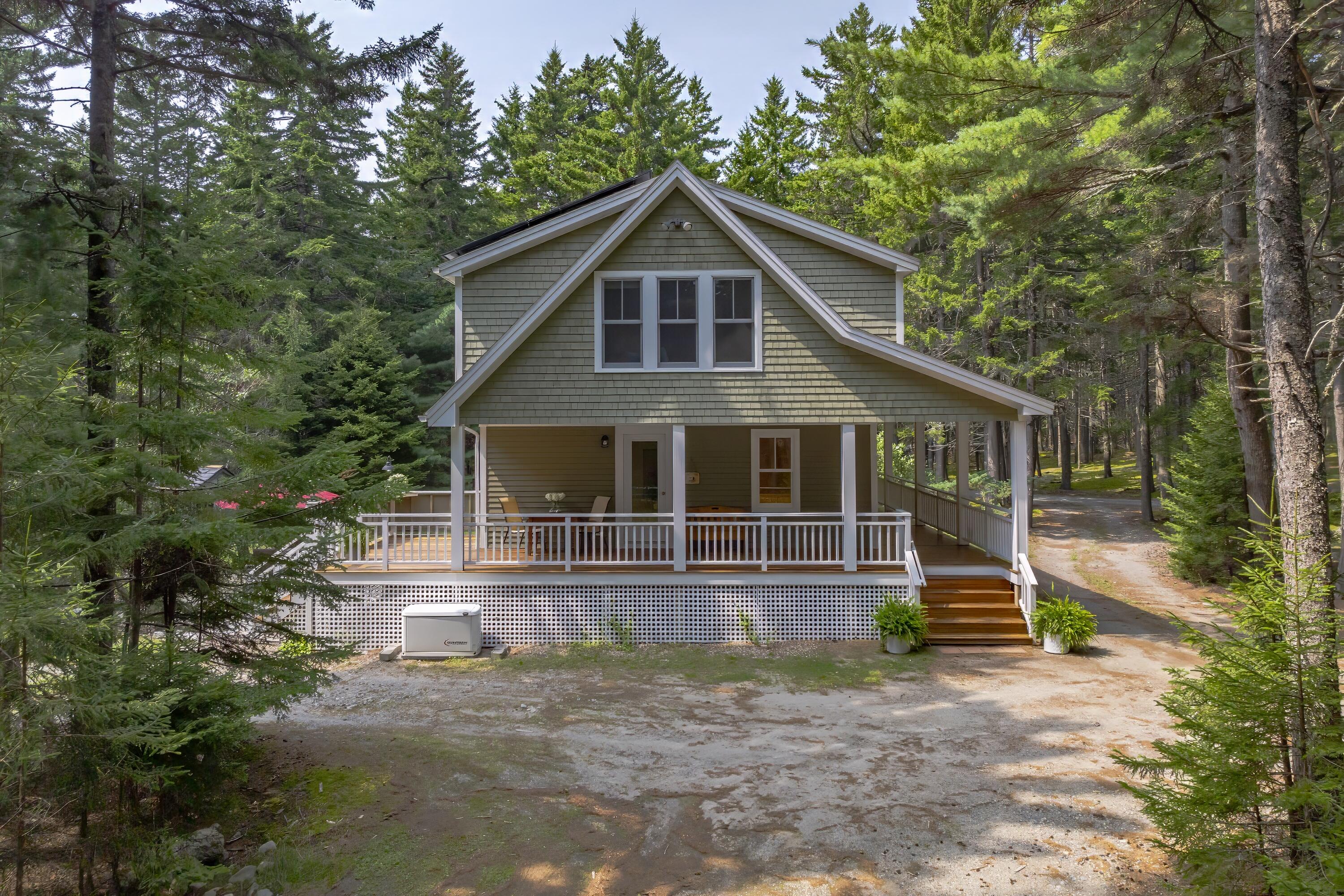 12 Carroll's Hill Road