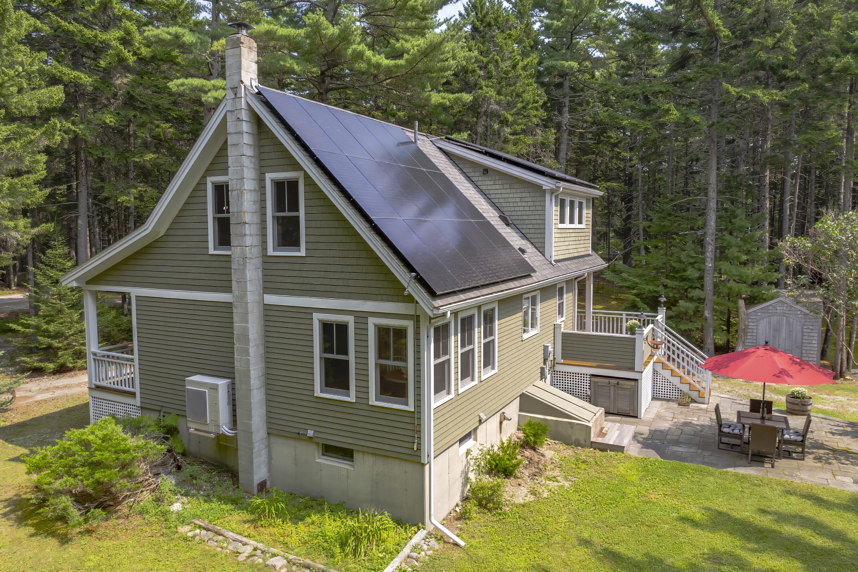 12 Carroll's Hill Road