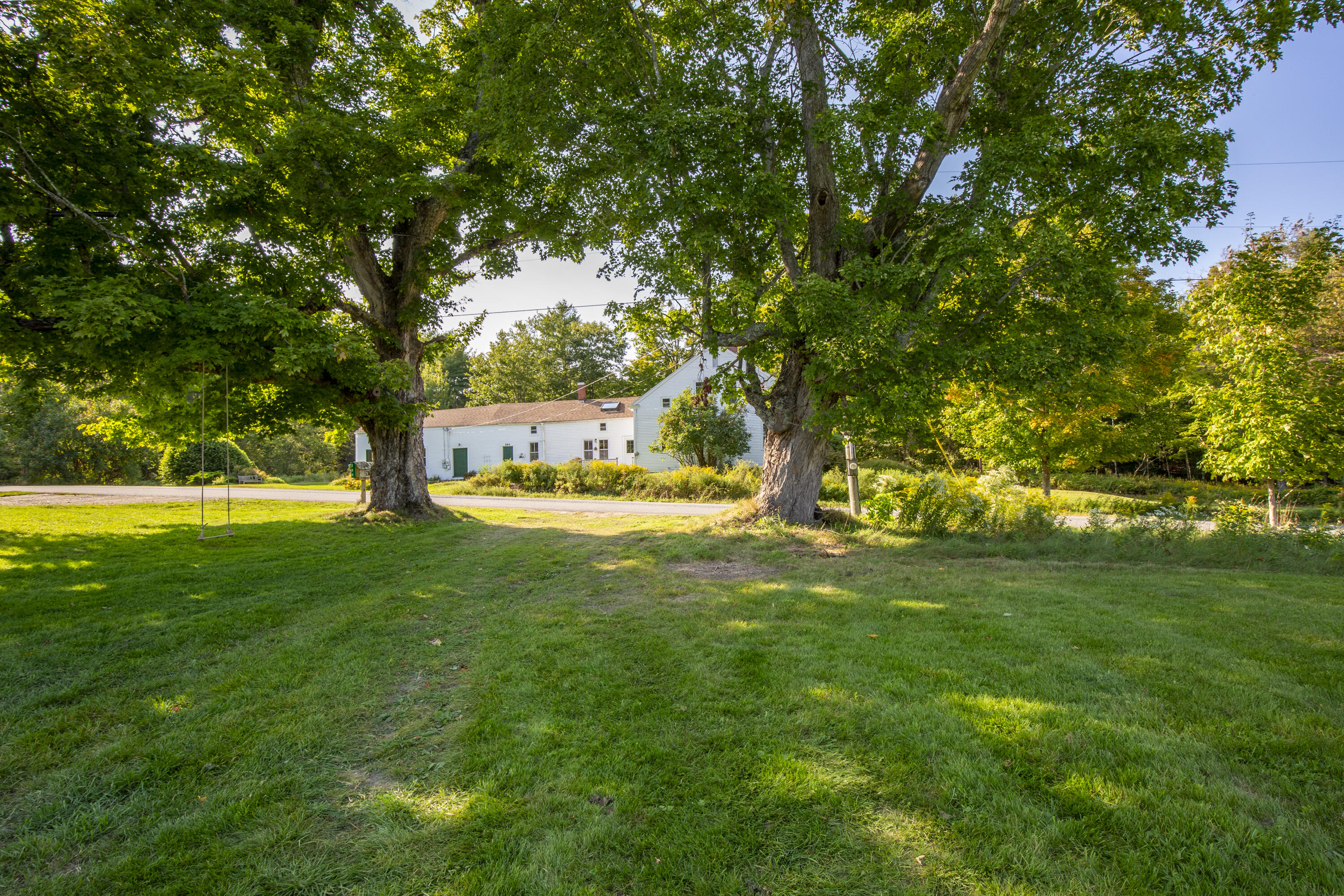 284 Lawry Road