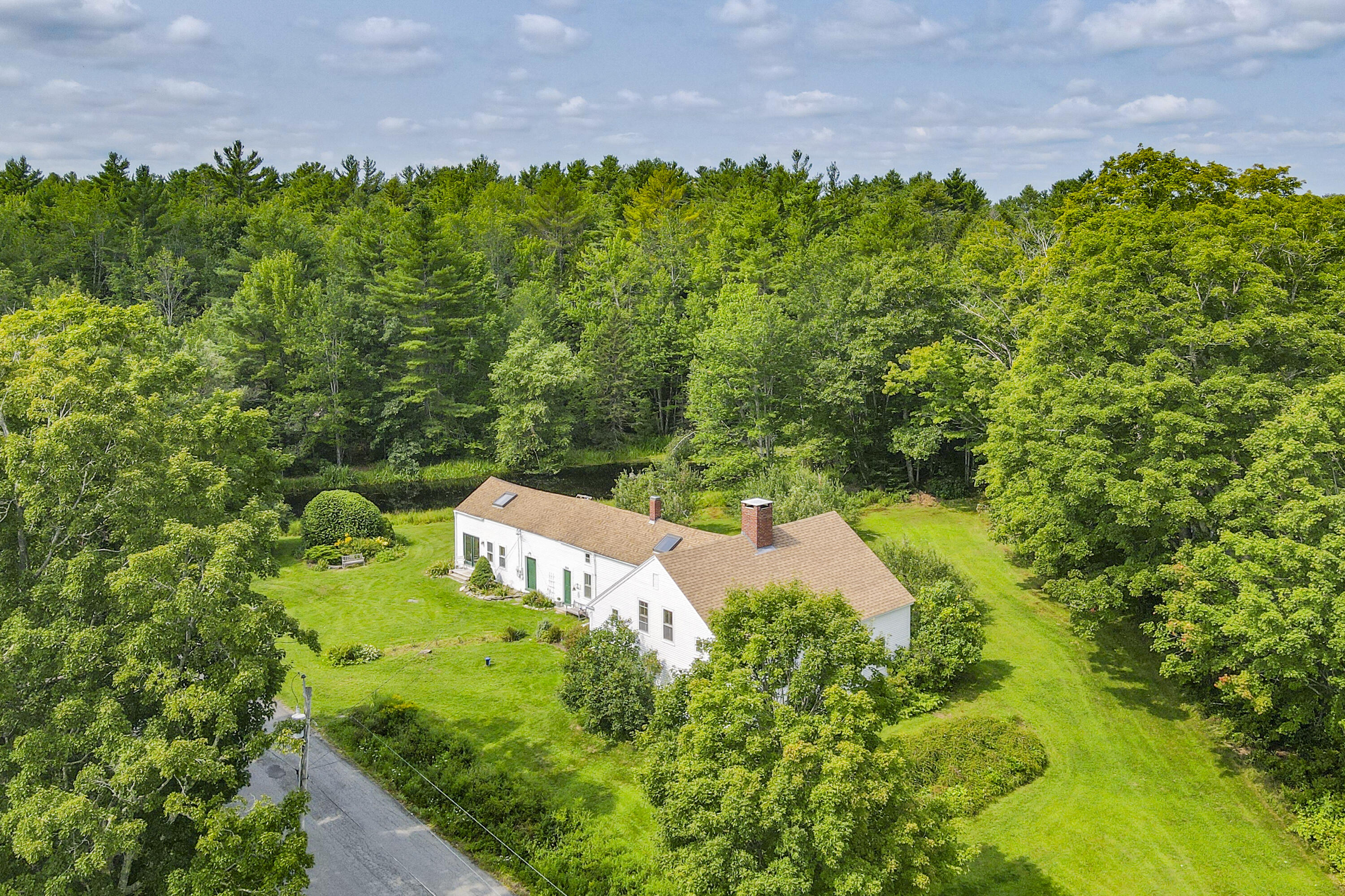 284 Lawry Road