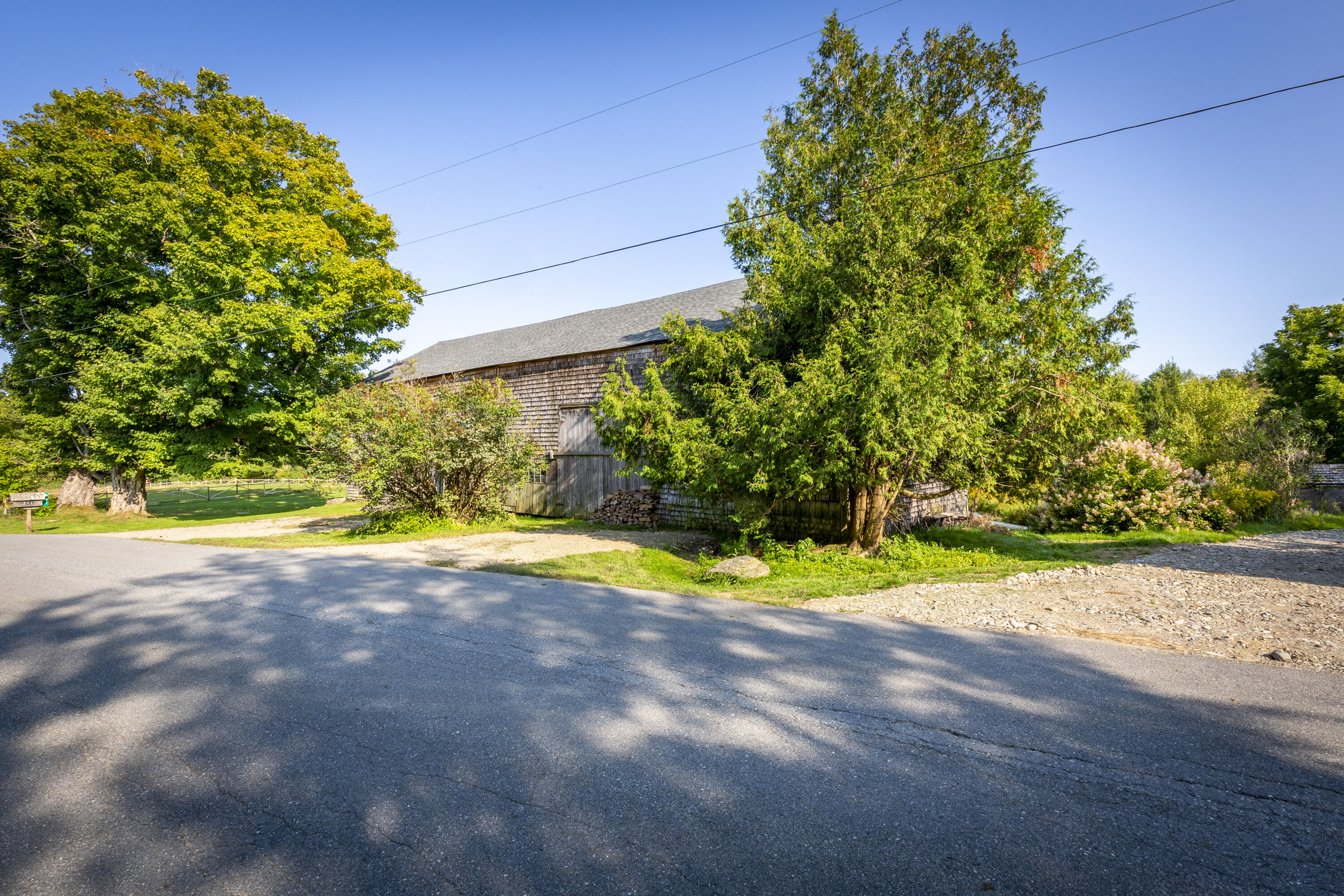 284 Lawry Road