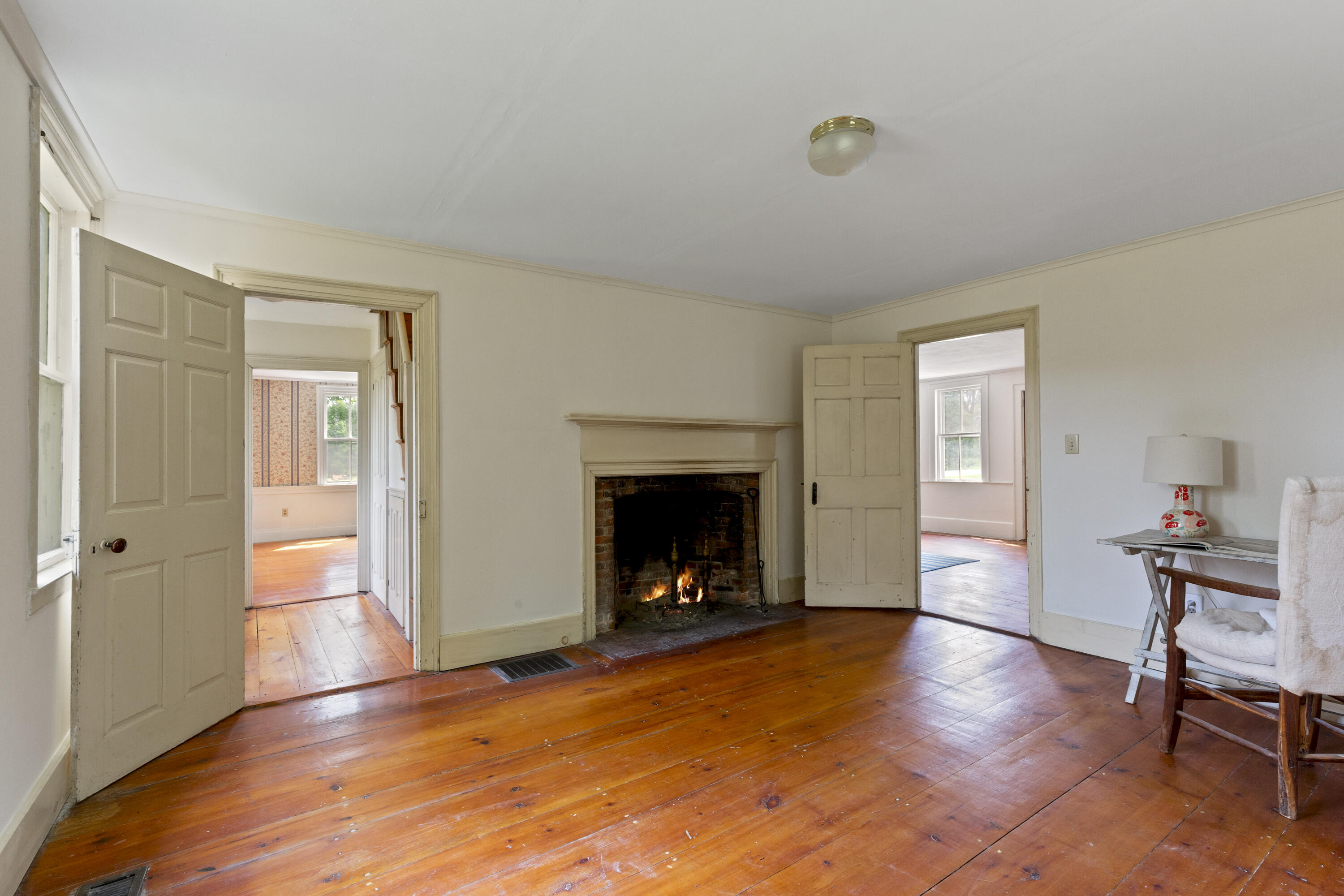 284 Lawry Road