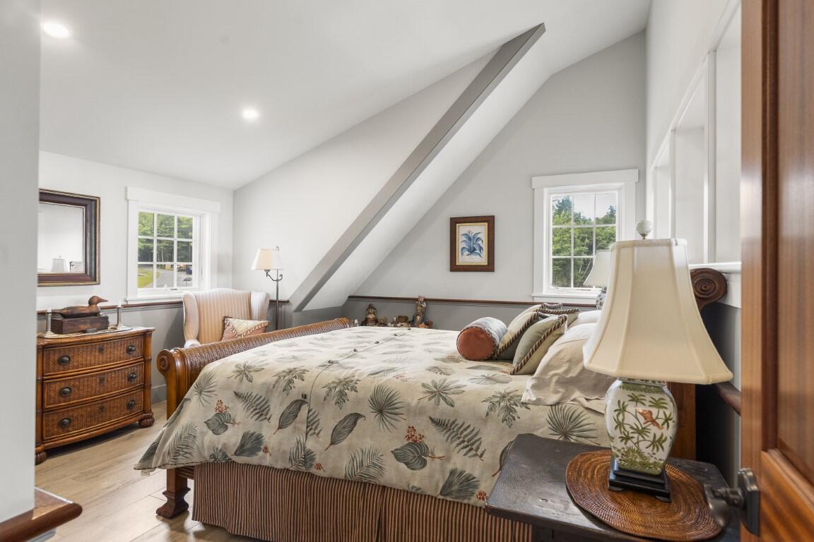 3 Harbor Ledge Lane