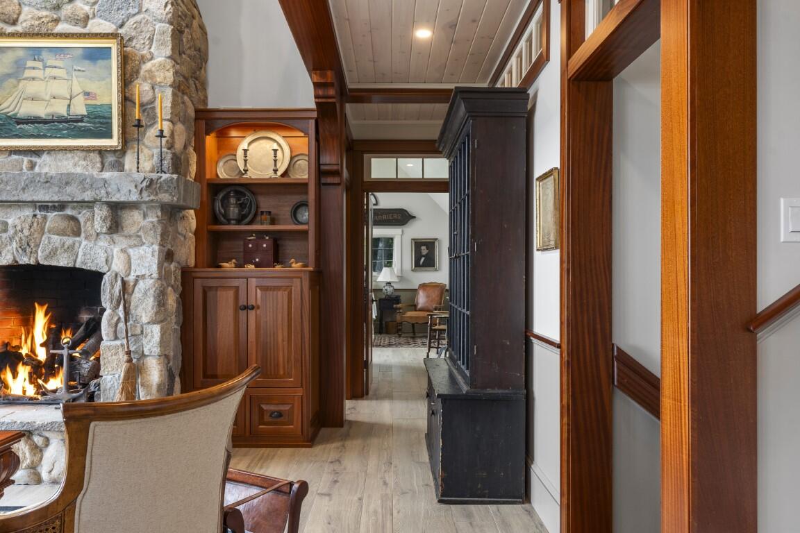 3 Harbor Ledge Lane