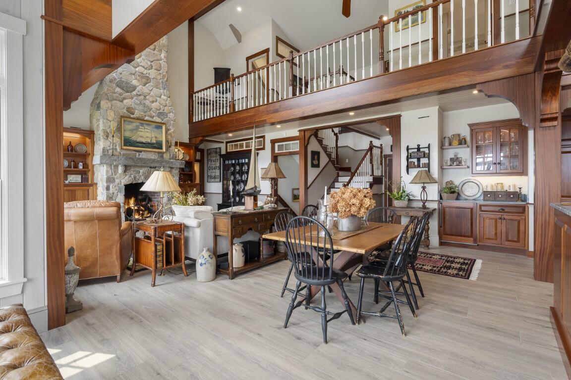 3 Harbor Ledge Lane