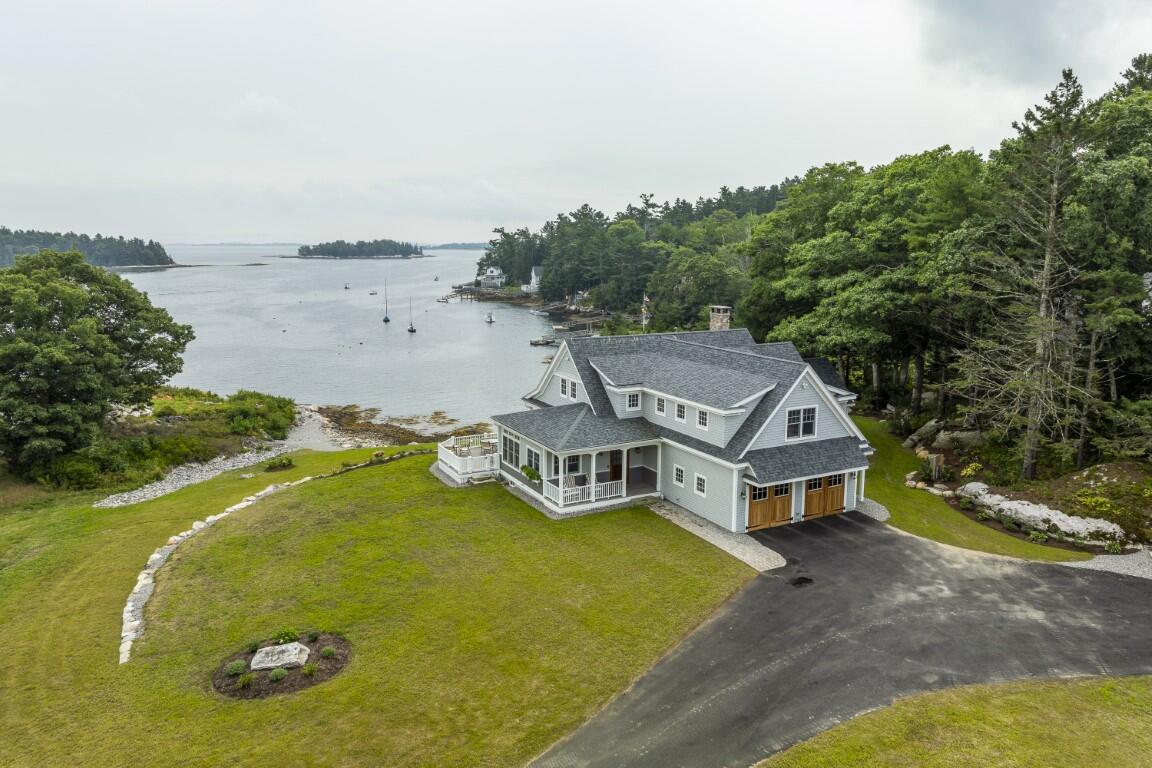 3 Harbor Ledge Lane