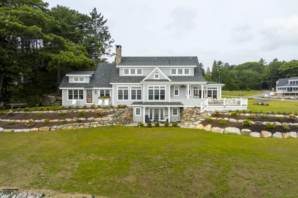3 Harbor Ledge Lane
