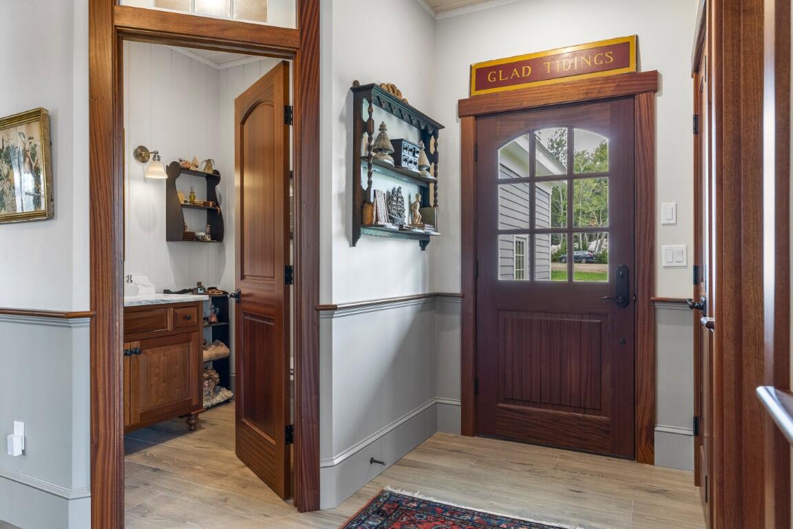 3 Harbor Ledge Lane
