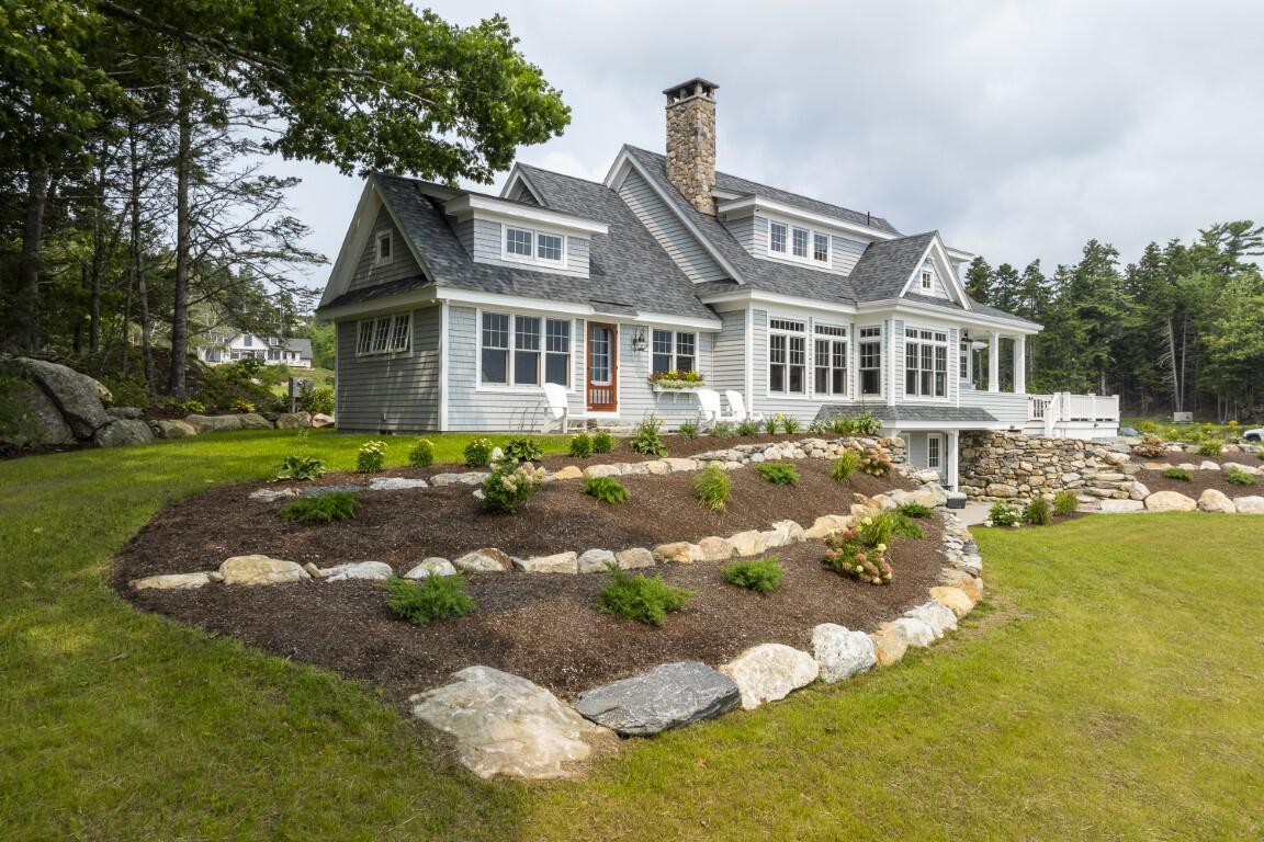 3 Harbor Ledge Lane