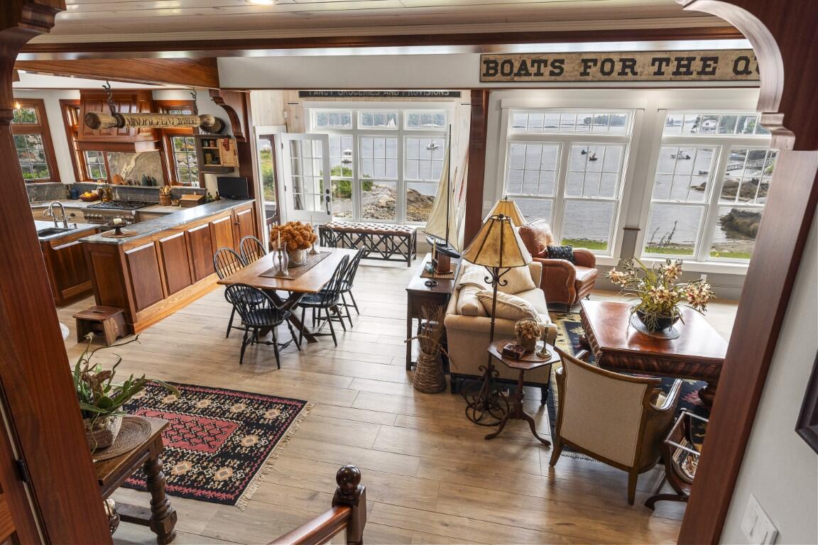 3 Harbor Ledge Lane