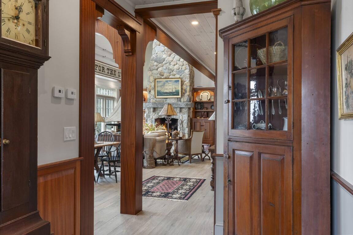 3 Harbor Ledge Lane