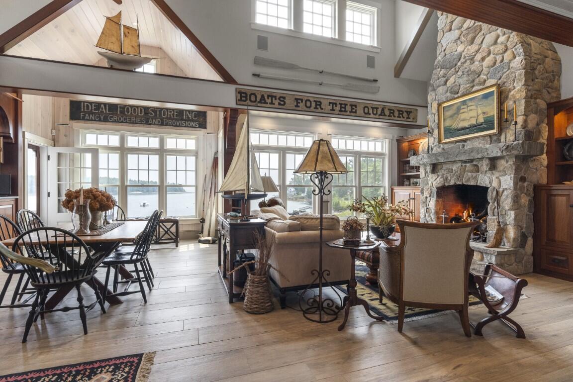 3 Harbor Ledge Lane