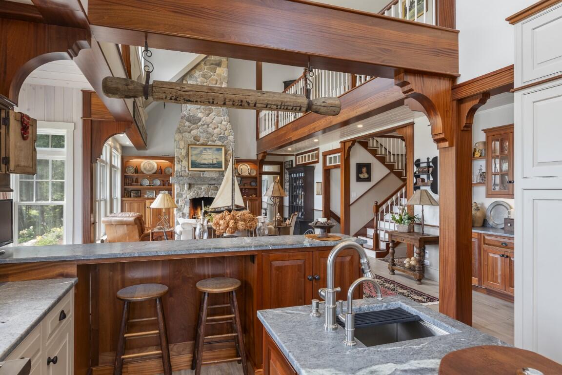 3 Harbor Ledge Lane