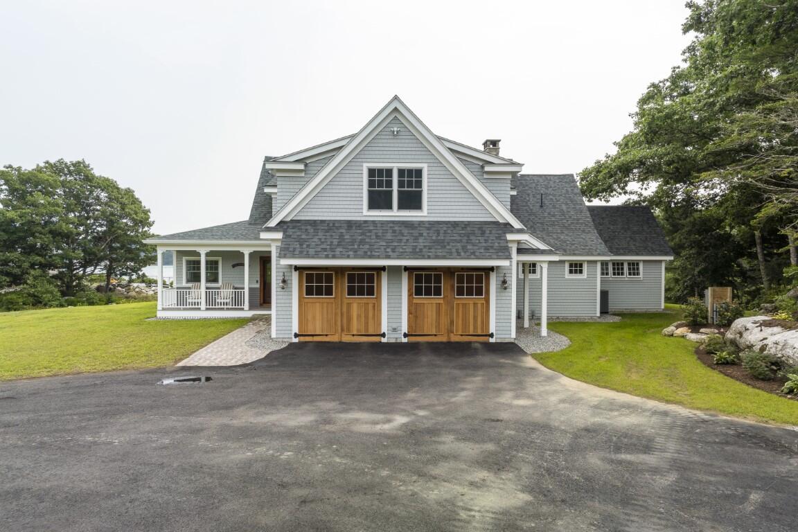 3 Harbor Ledge Lane