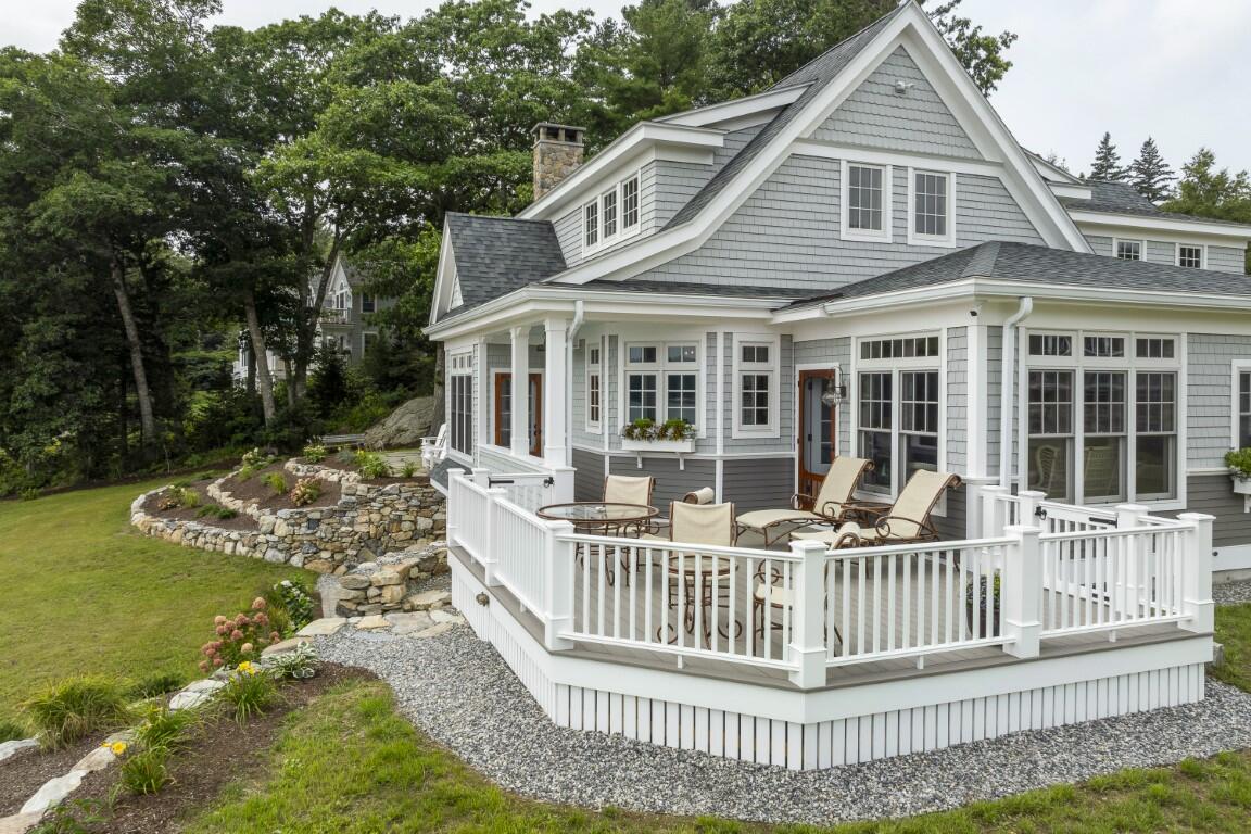 3 Harbor Ledge Lane