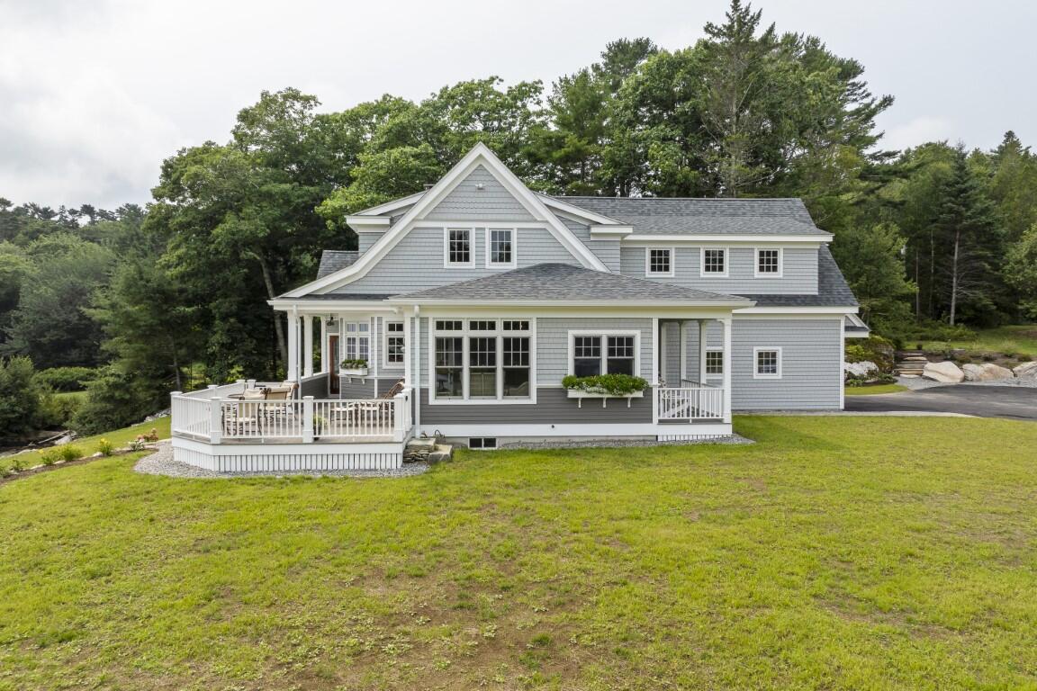 3 Harbor Ledge Lane
