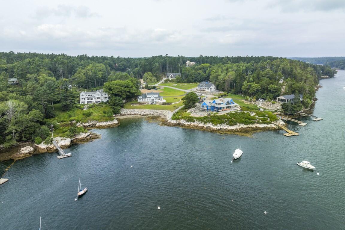 3 Harbor Ledge Lane