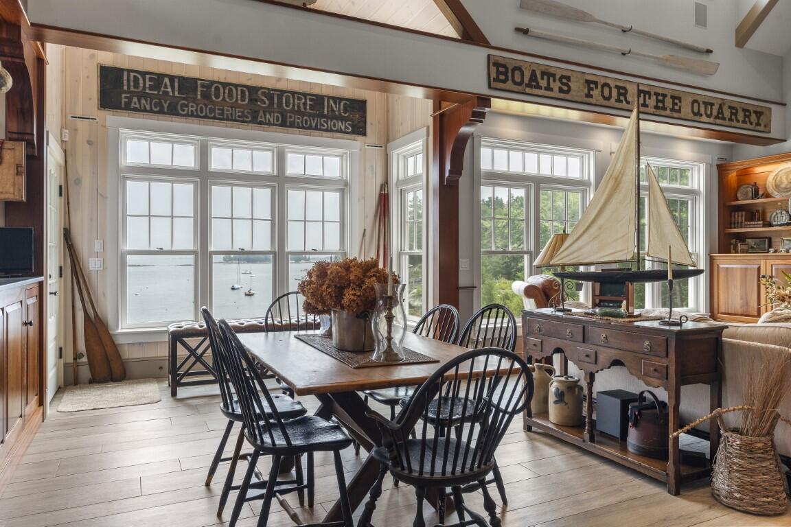 3 Harbor Ledge Lane