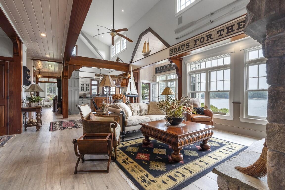 3 Harbor Ledge Lane