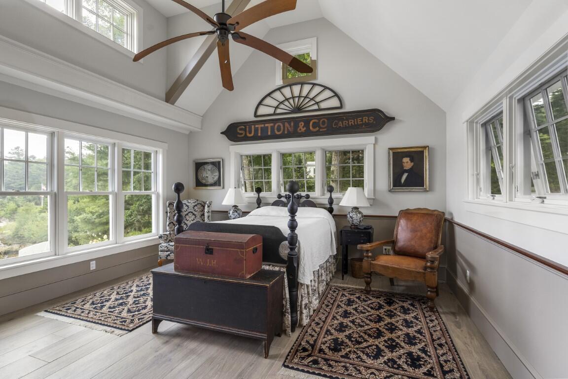3 Harbor Ledge Lane