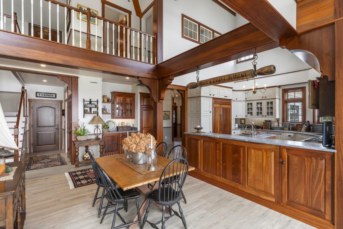 3 Harbor Ledge Lane