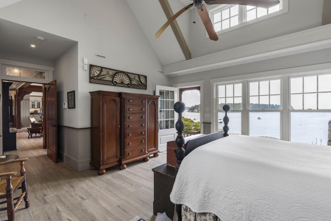 3 Harbor Ledge Lane