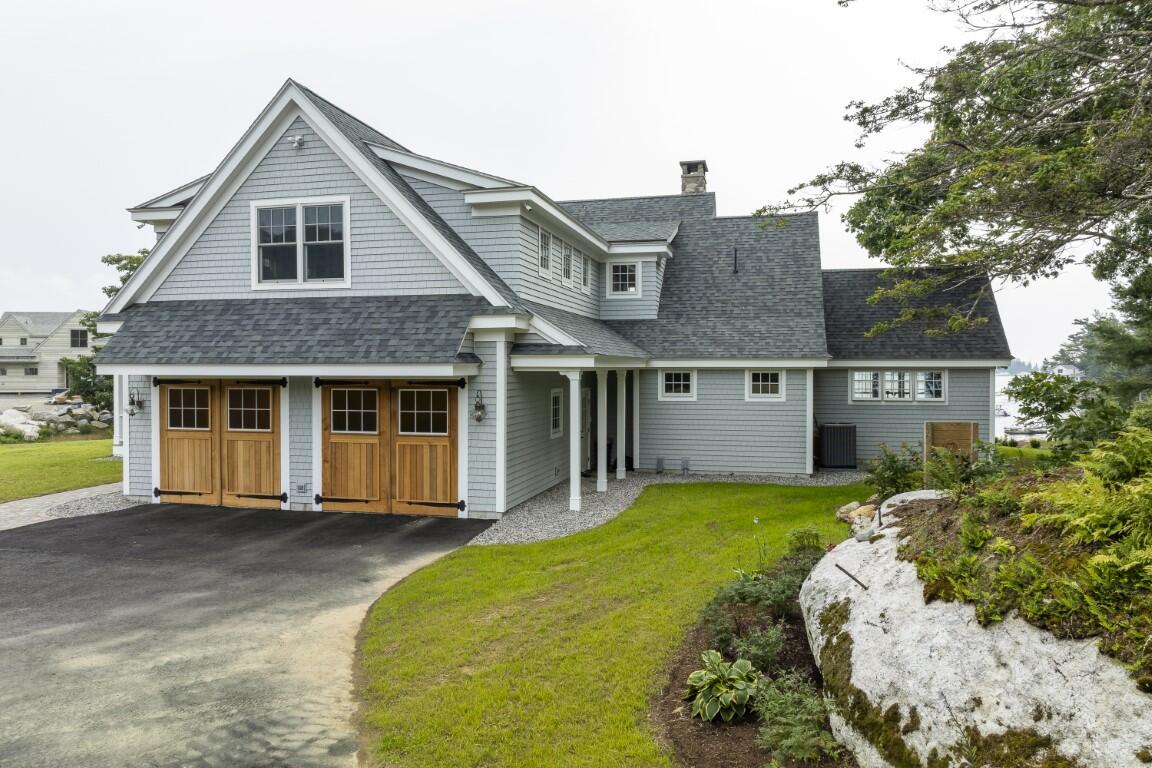 3 Harbor Ledge Lane