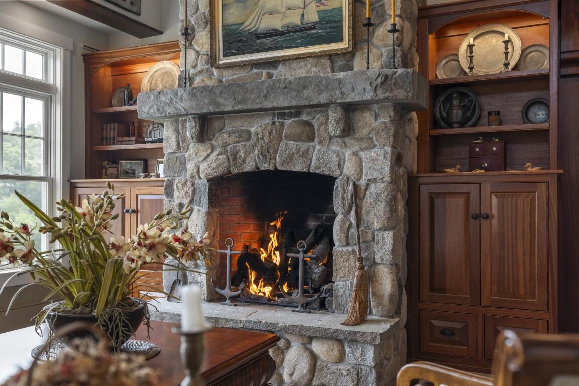 3 Harbor Ledge Lane