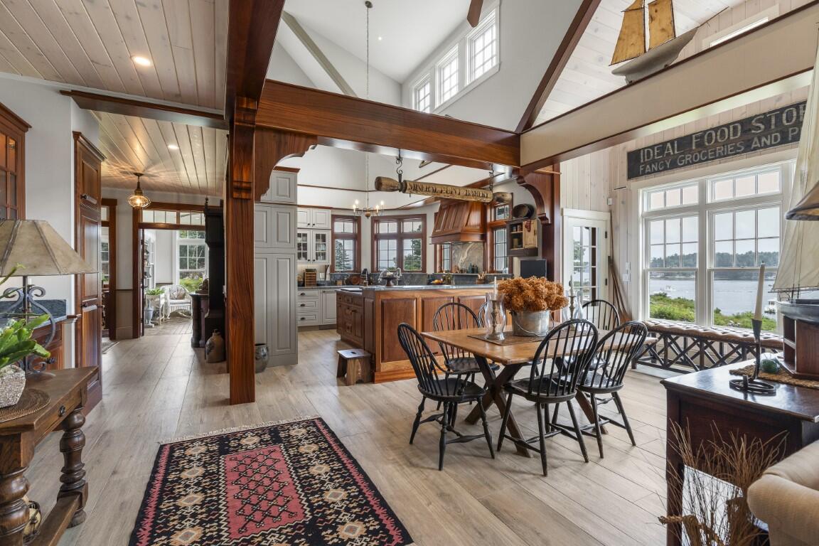 3 Harbor Ledge Lane