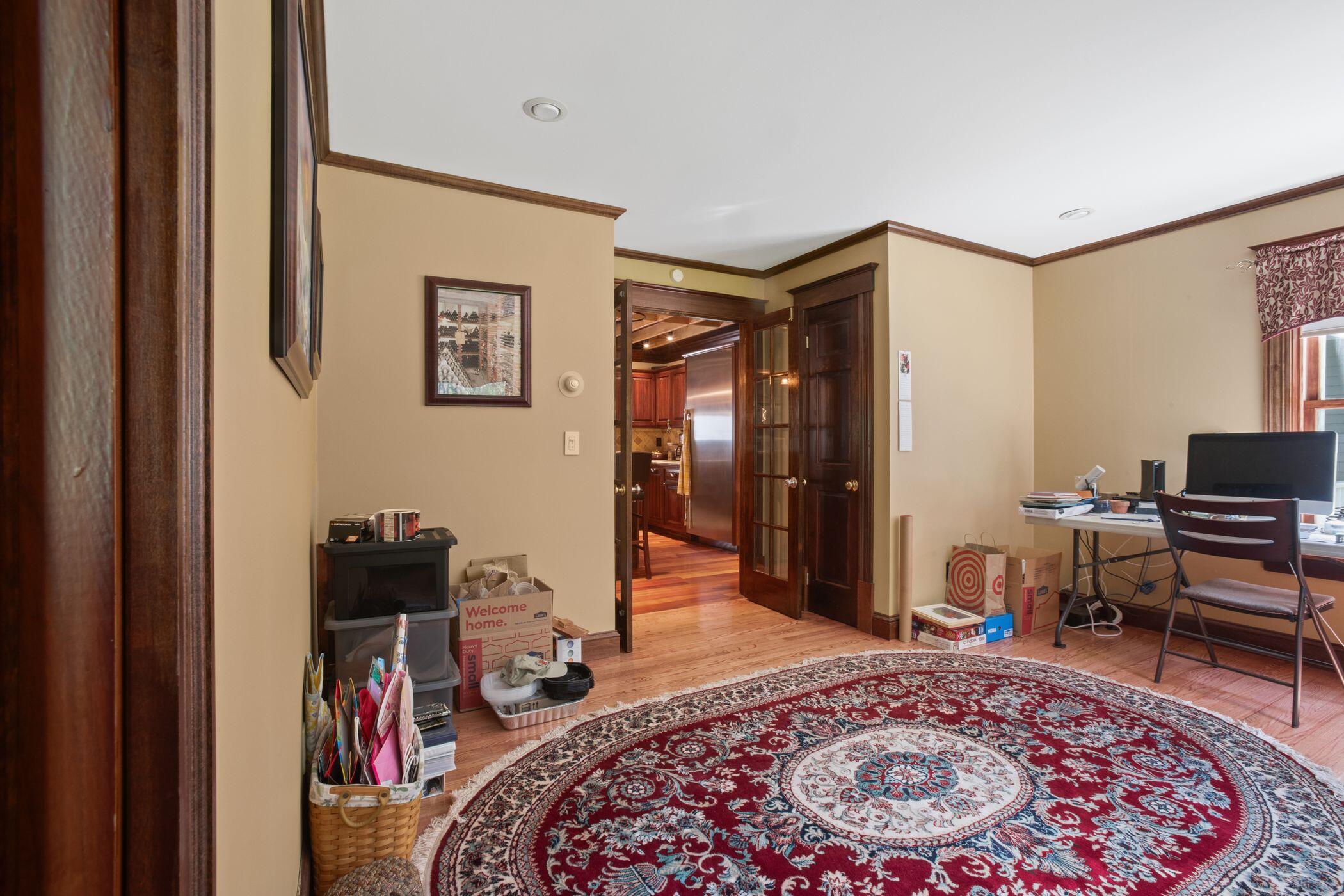 5 Amanda Drive