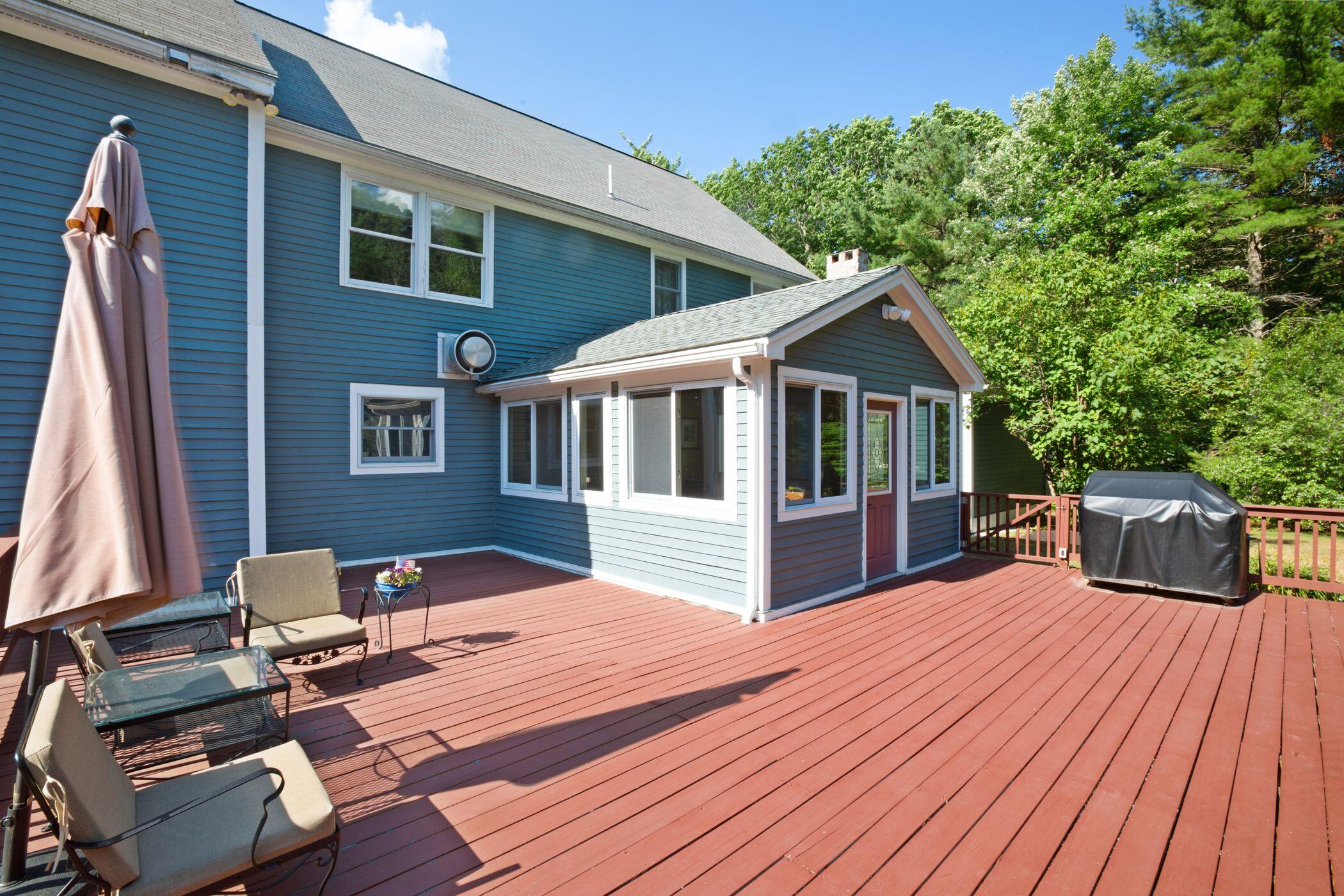 5 Amanda Drive