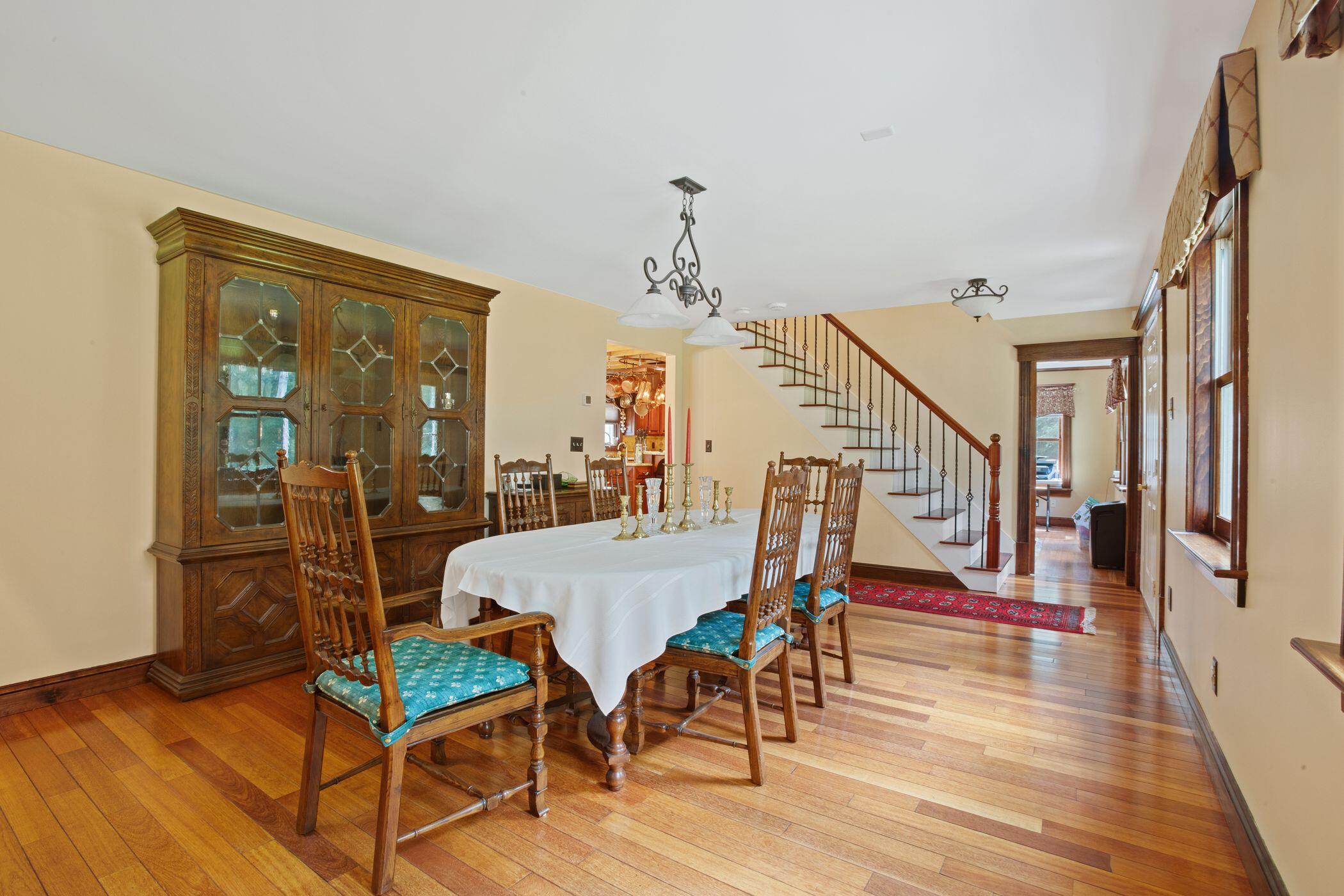 5 Amanda Drive