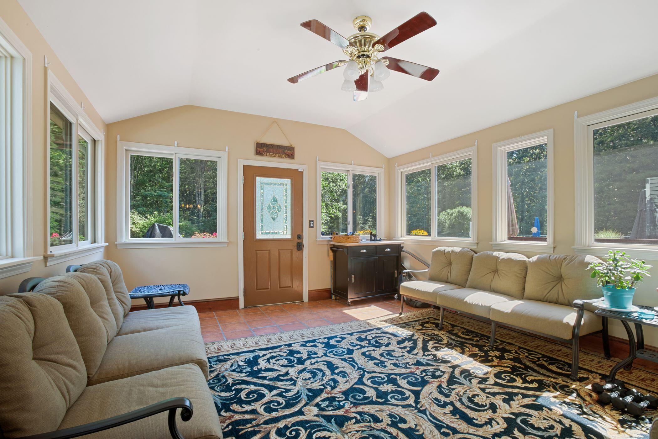 5 Amanda Drive