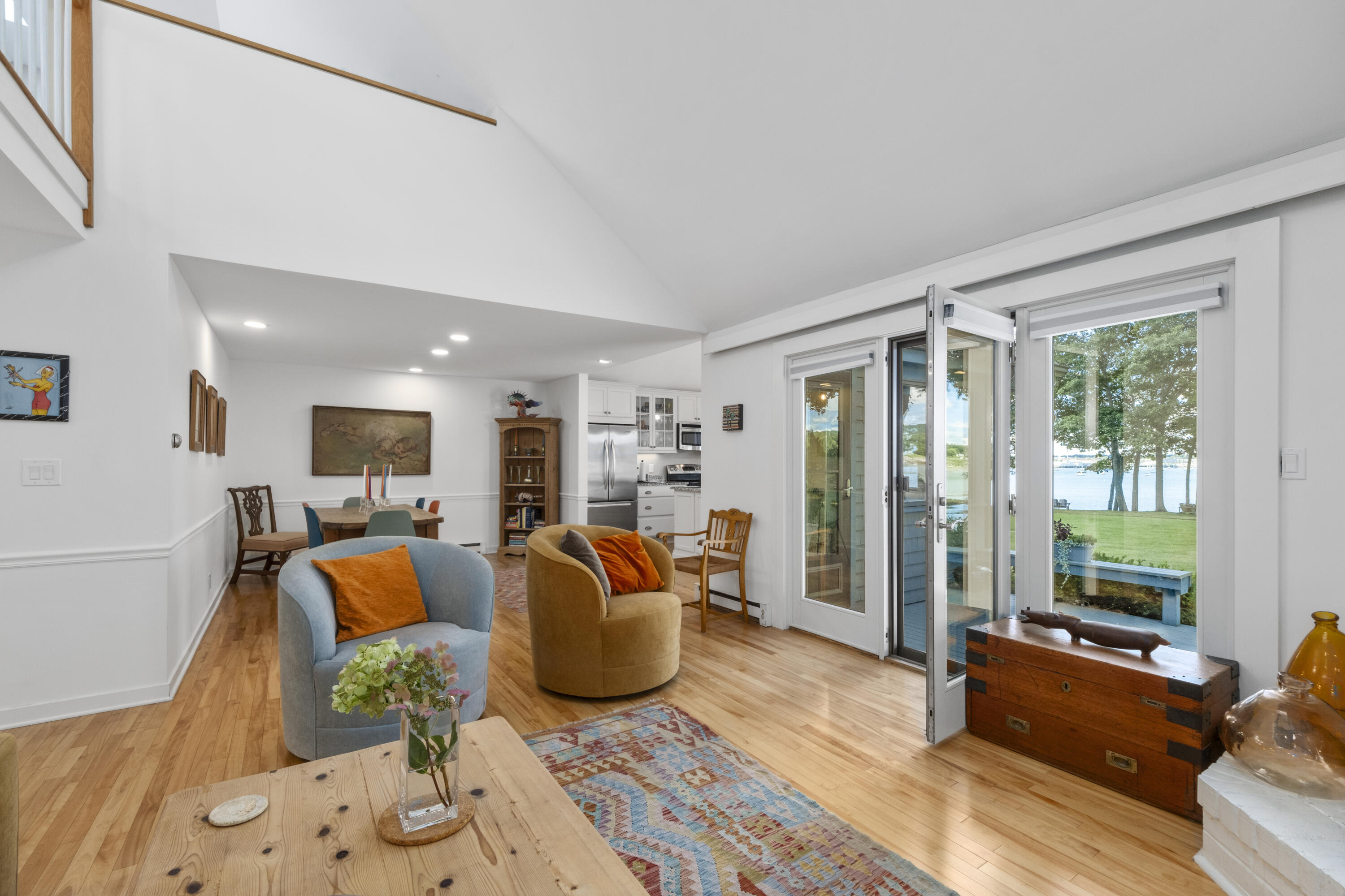 61 Jameson Point Road, 28