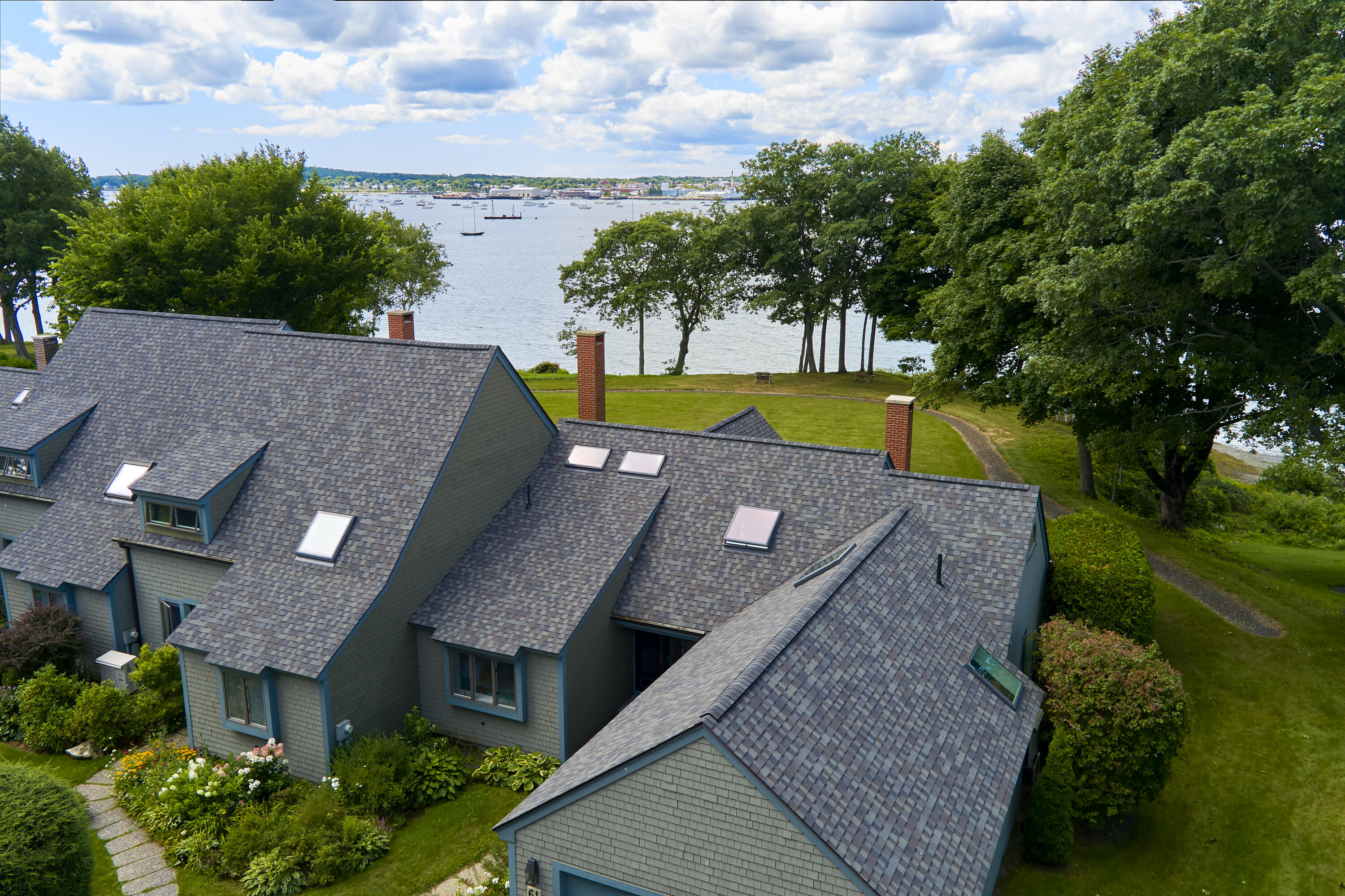 61 Jameson Point Road, 28