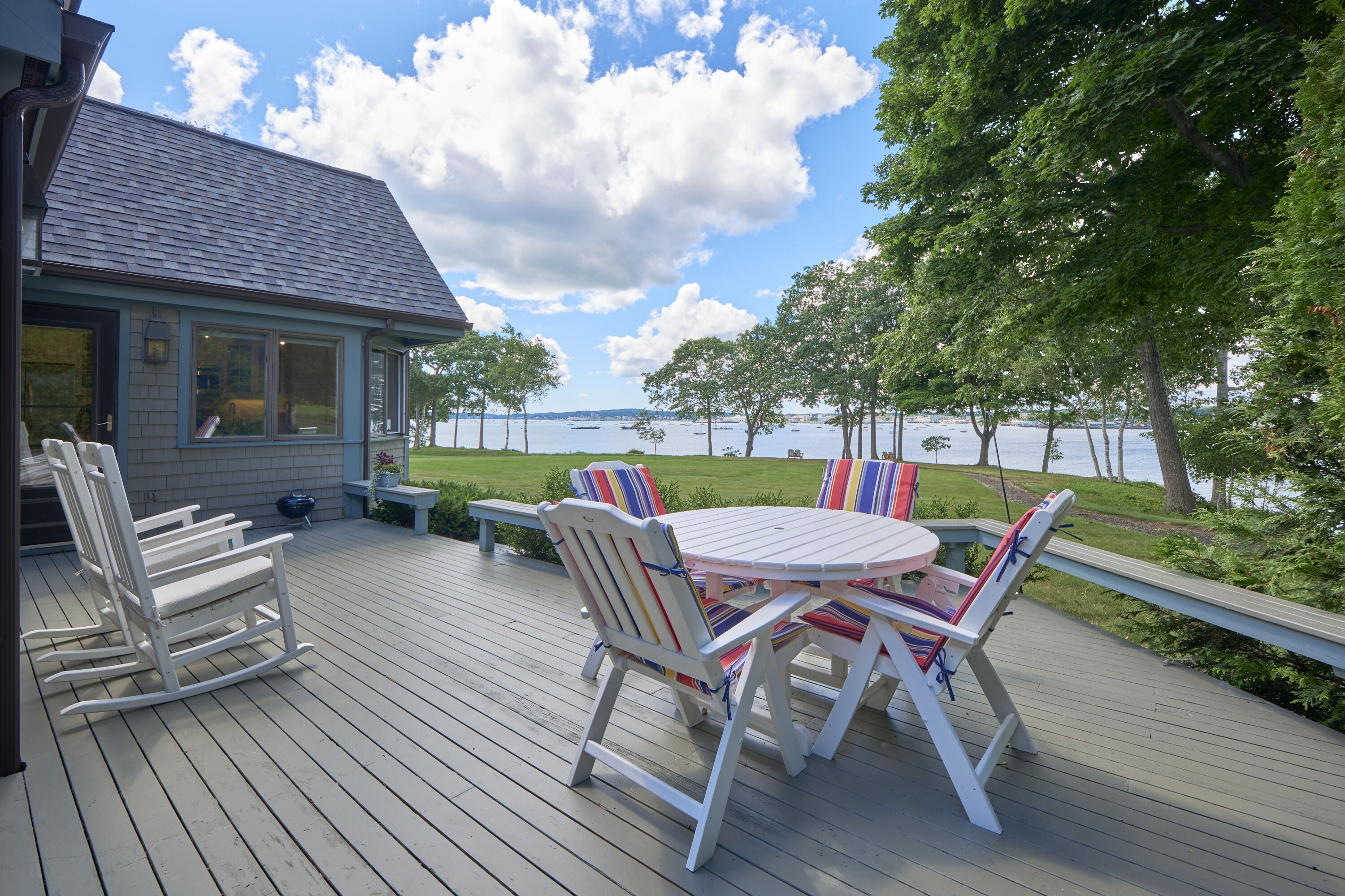 61 Jameson Point Road, 28