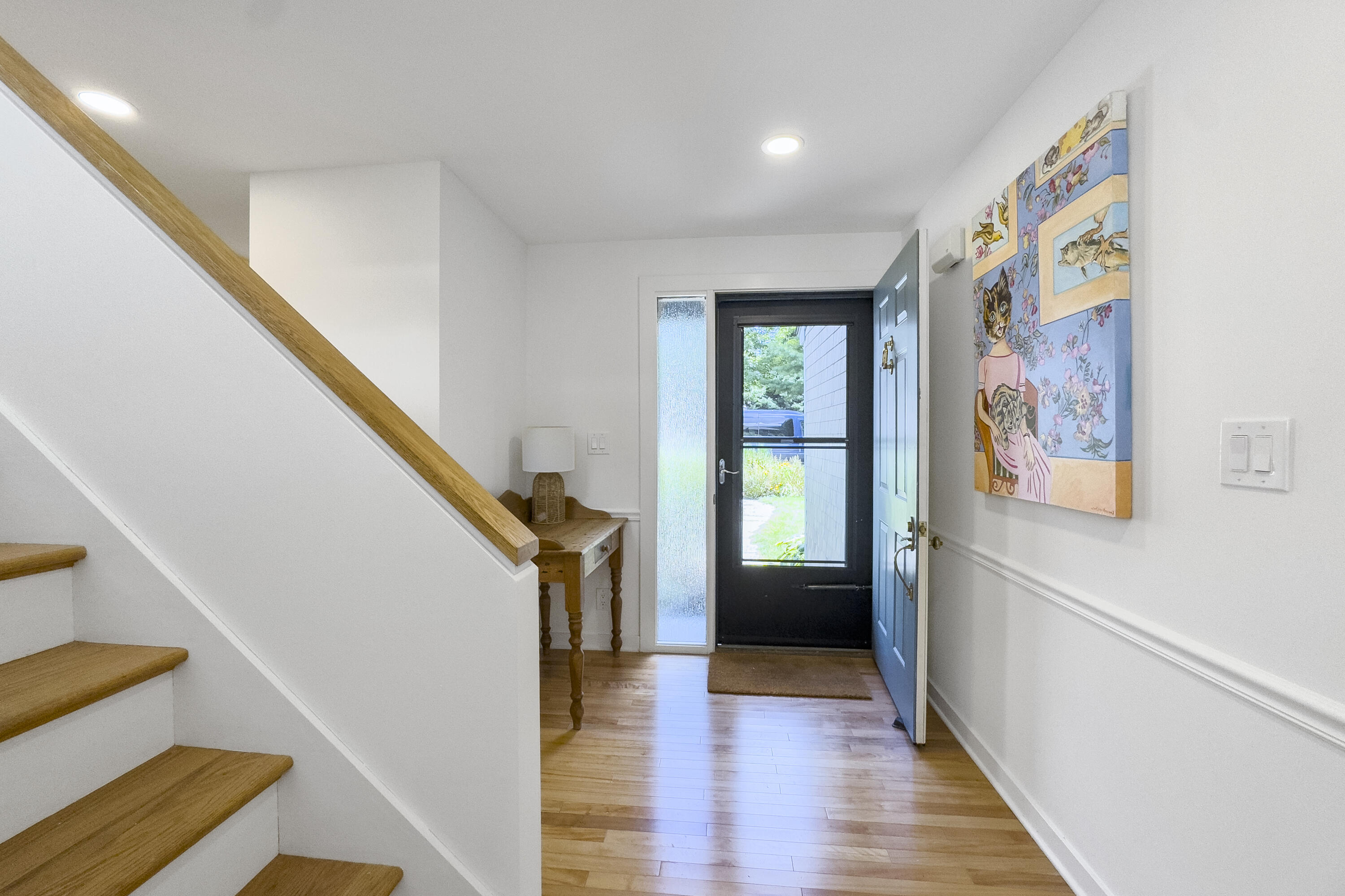 61 Jameson Point Road, 28