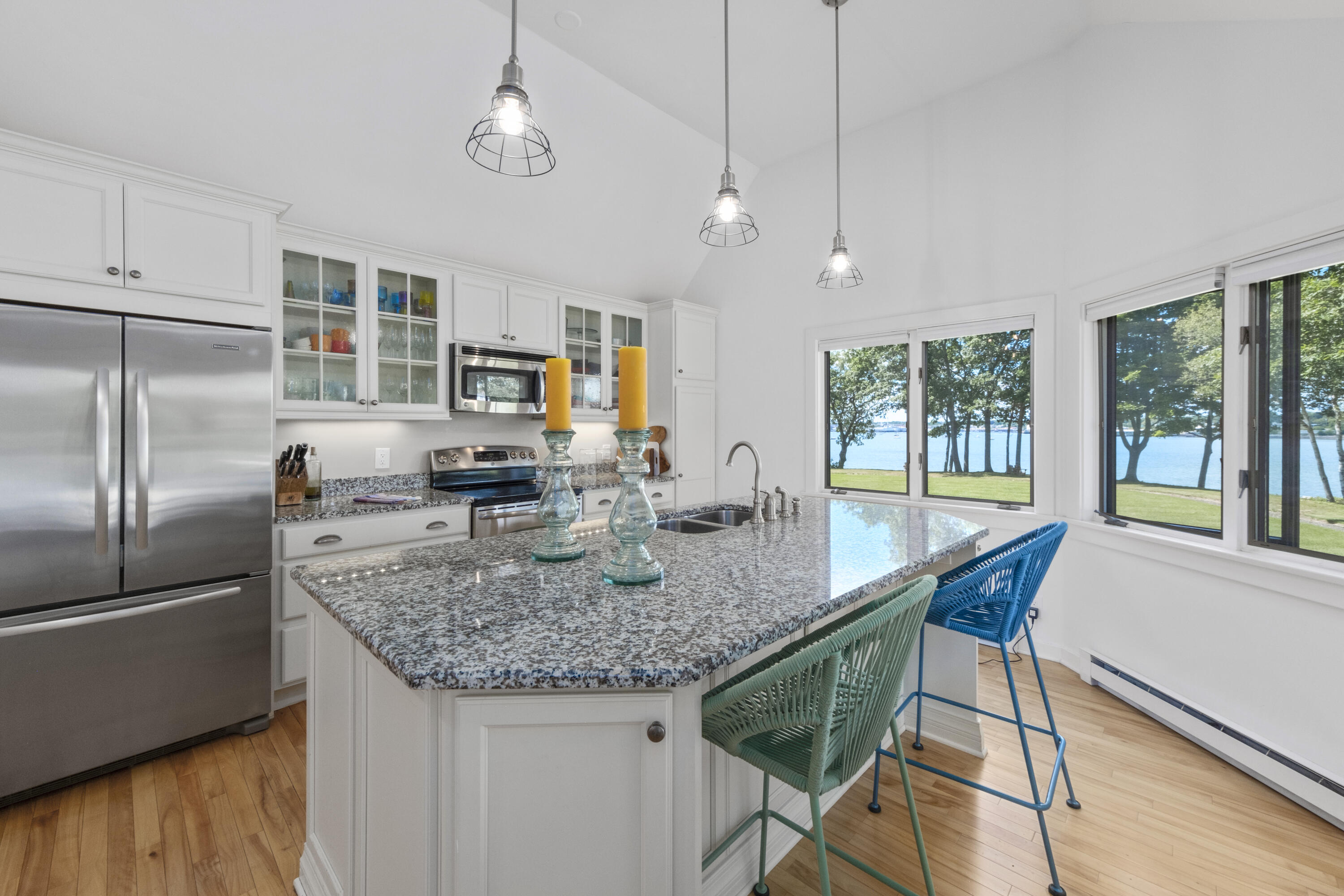 61 Jameson Point Road, 28