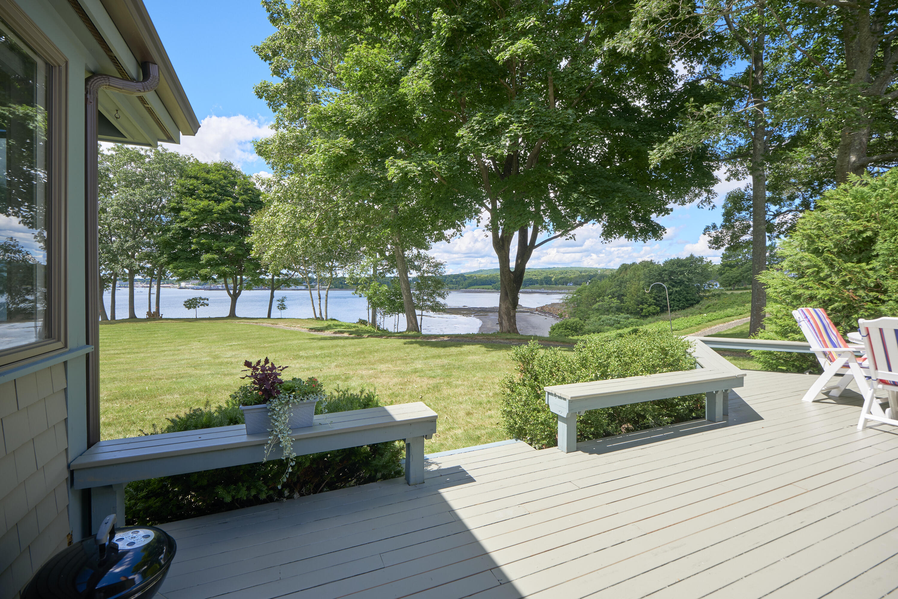 61 Jameson Point Road, 28