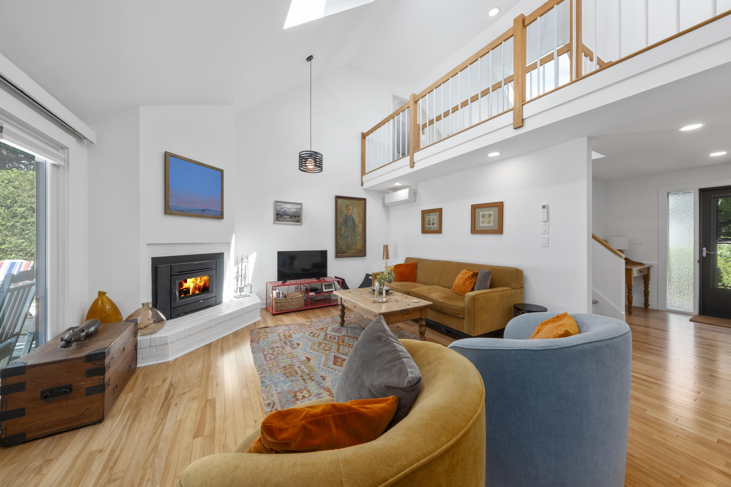 61 Jameson Point Road, 28