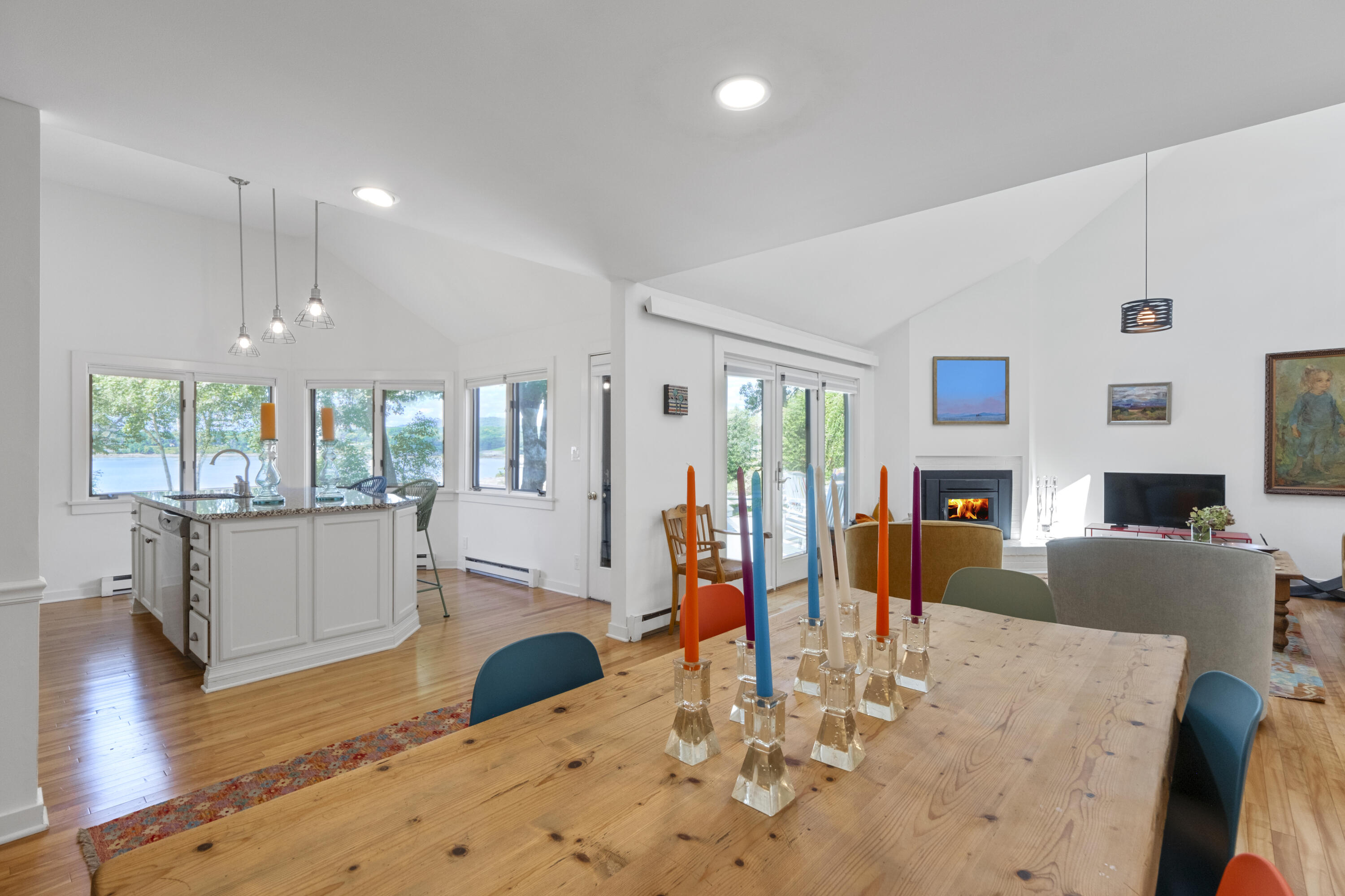61 Jameson Point Road, 28