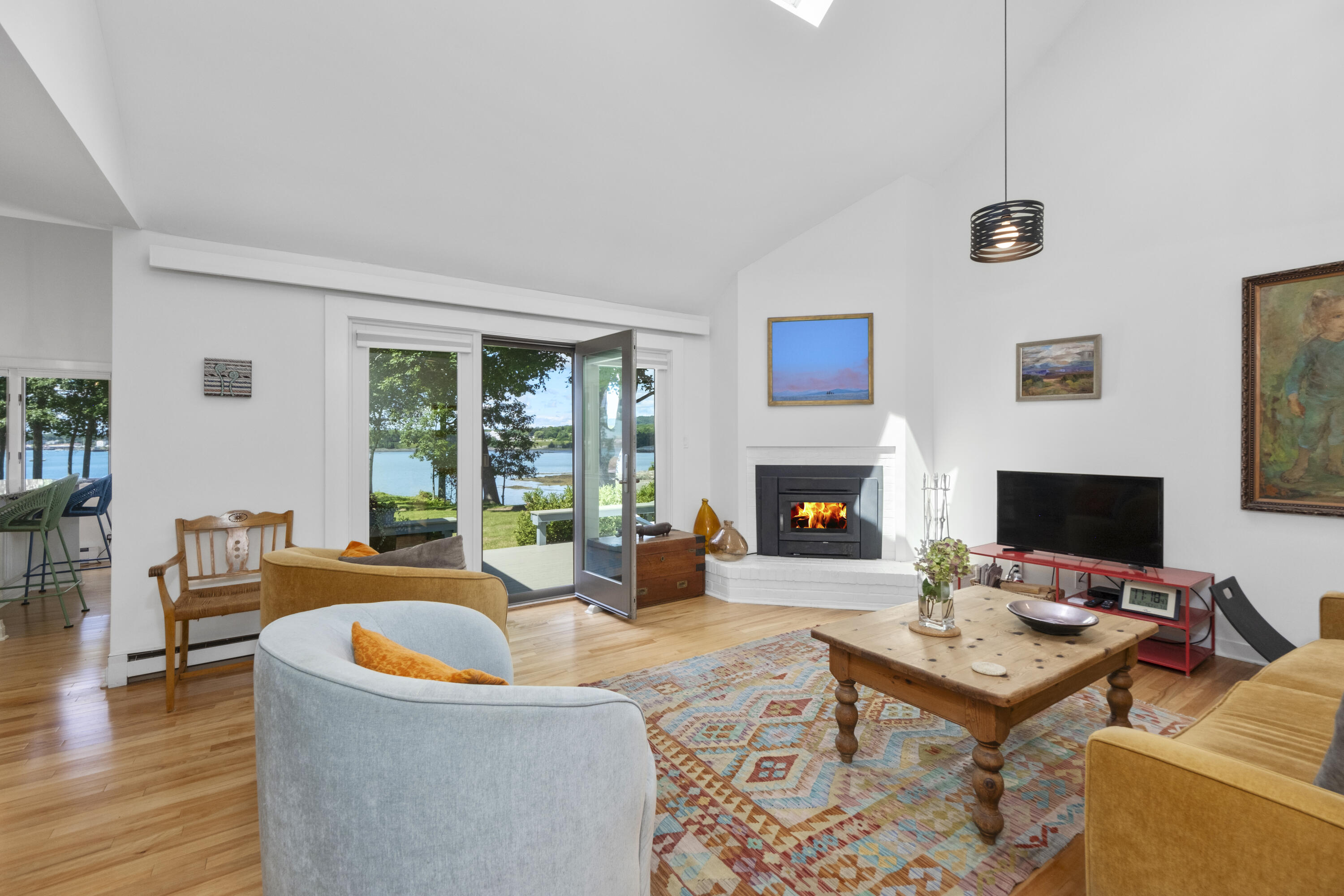 61 Jameson Point Road, 28