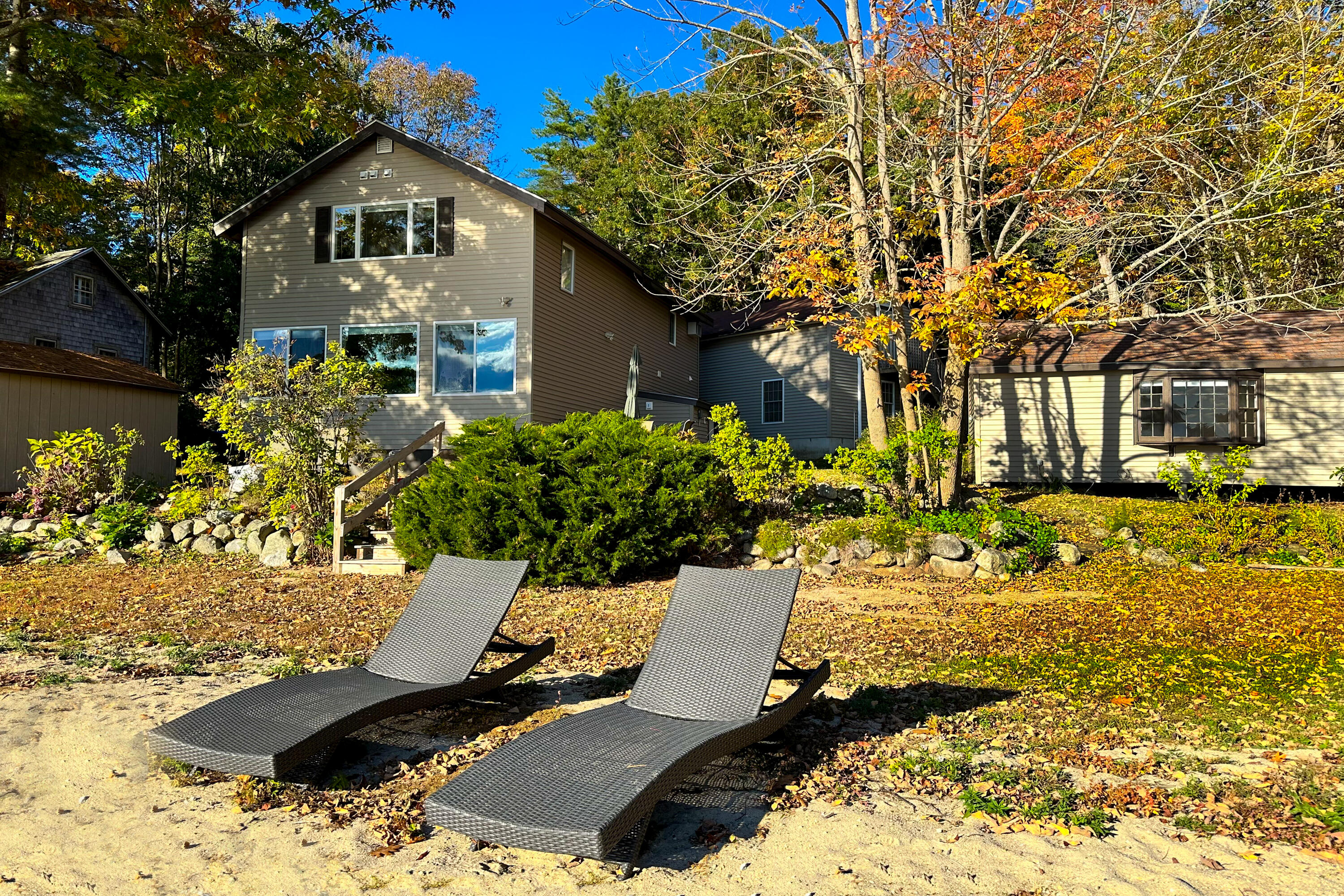 147 Cottage Road