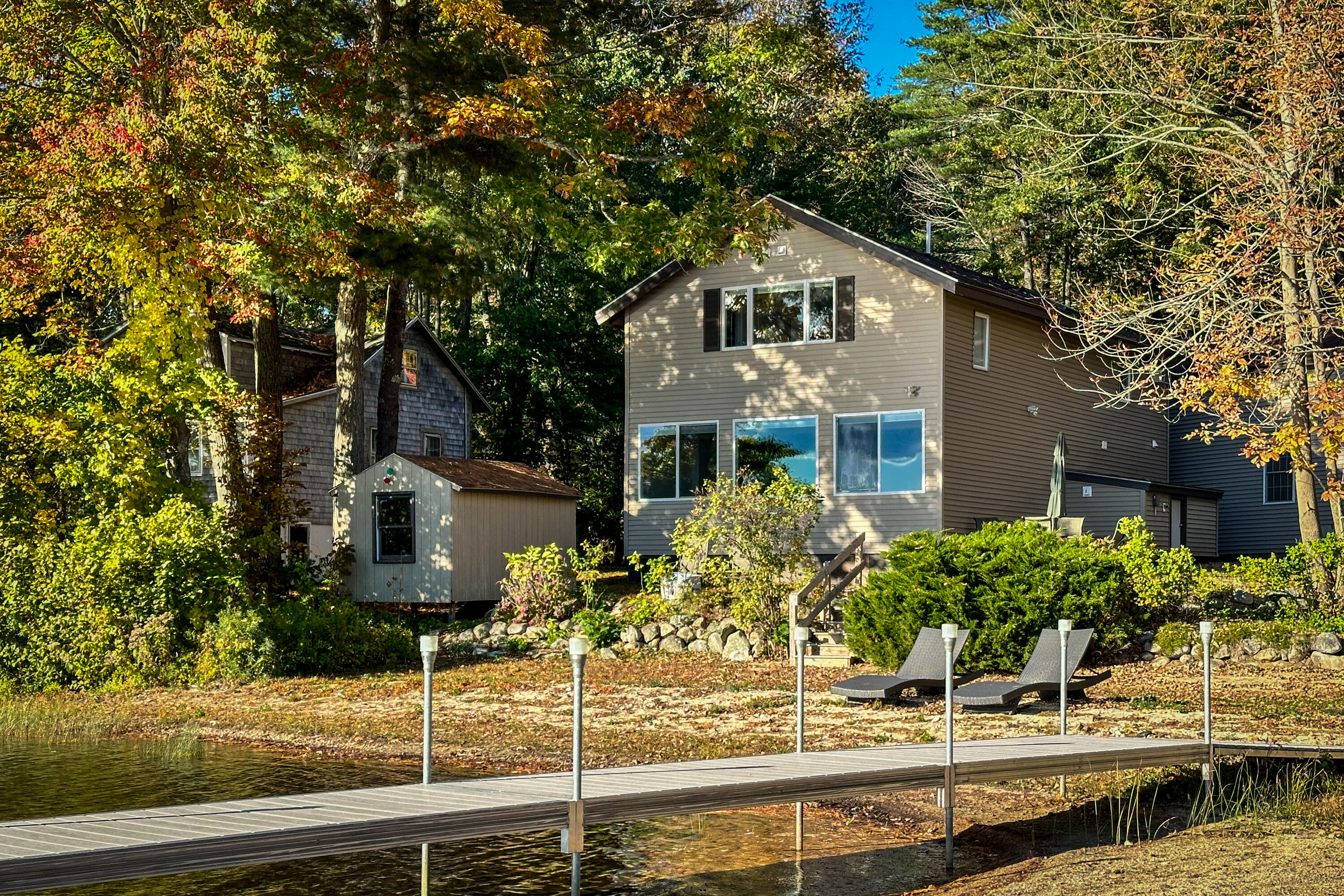 147 Cottage Road