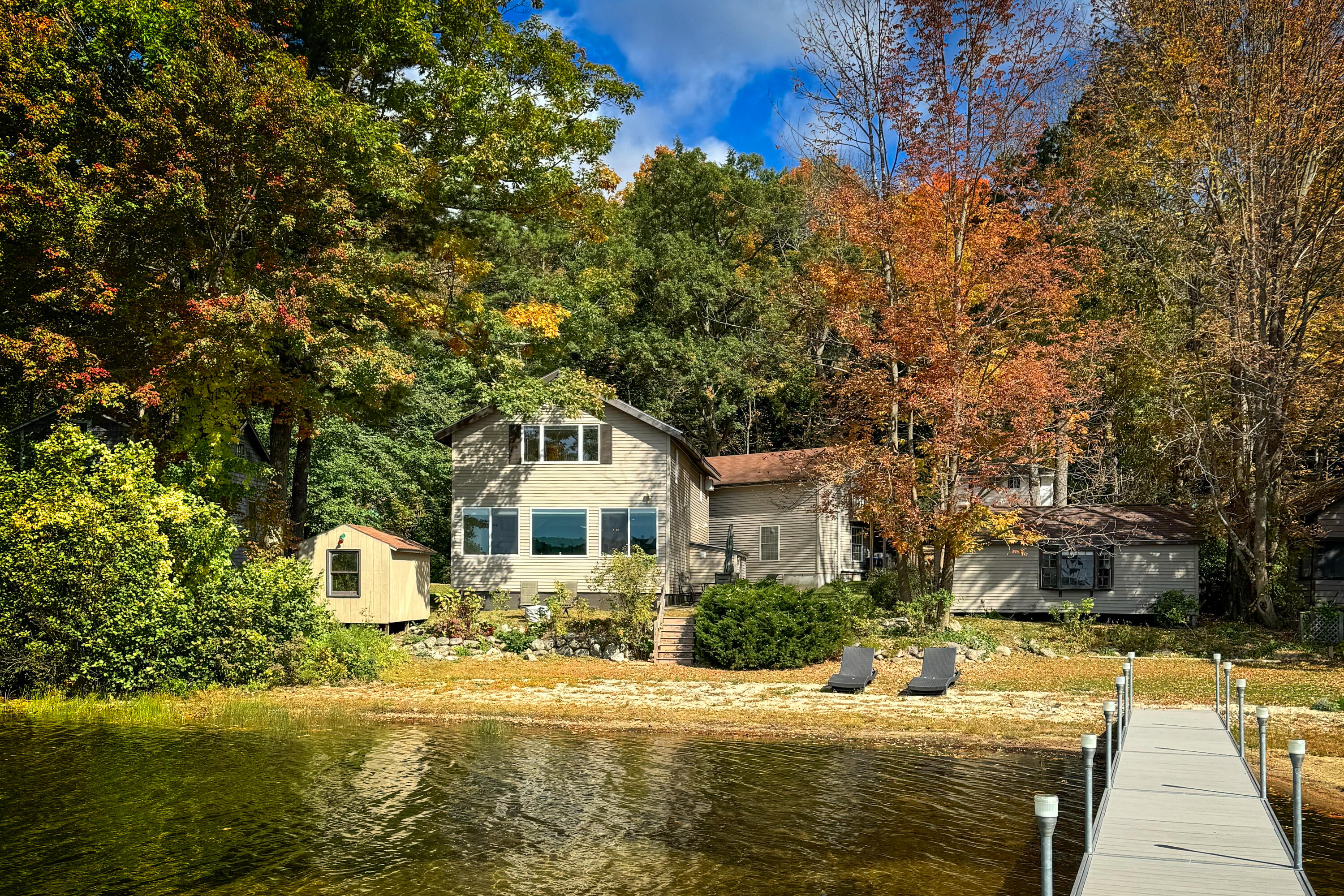 147 Cottage Road
