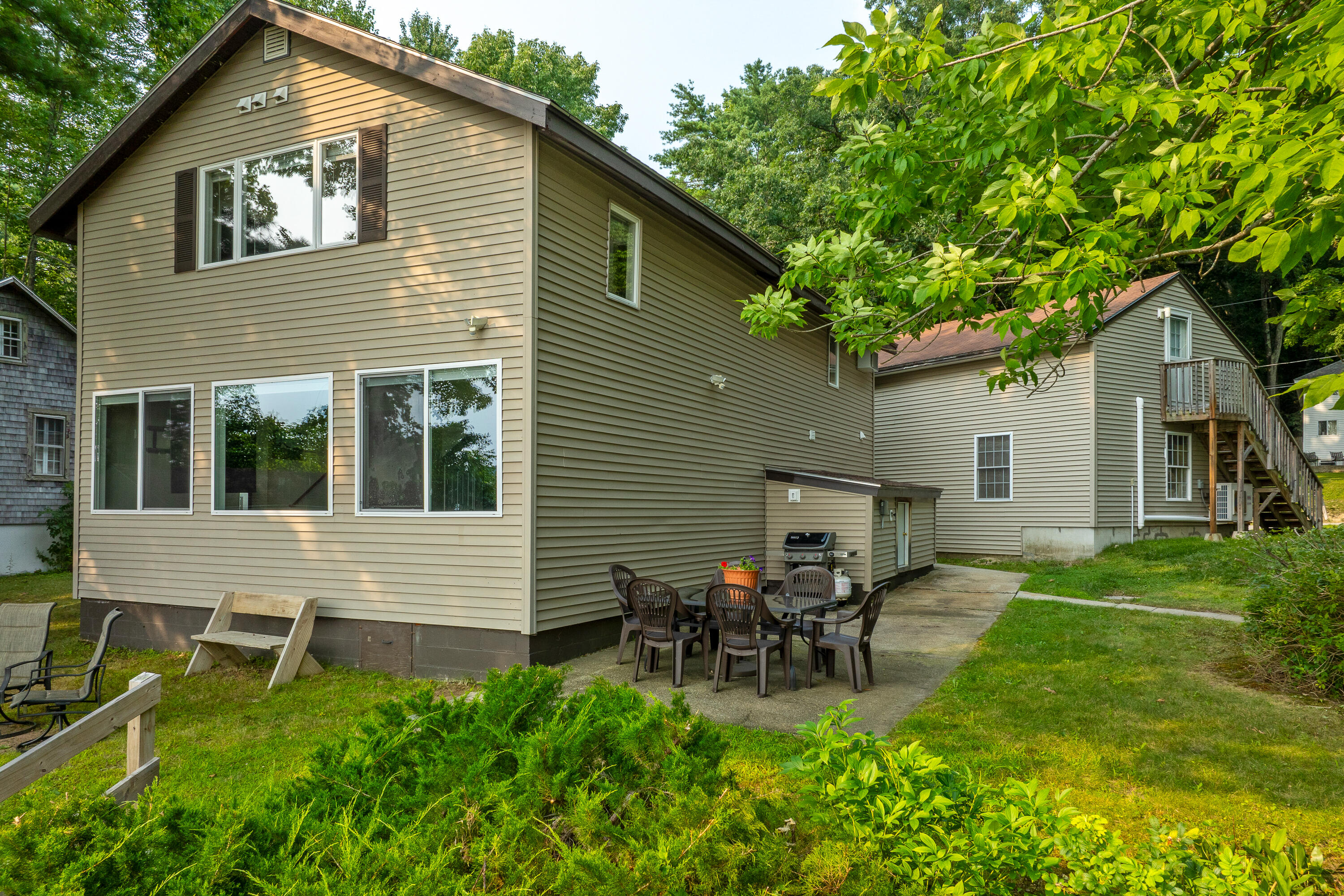 147 Cottage Road