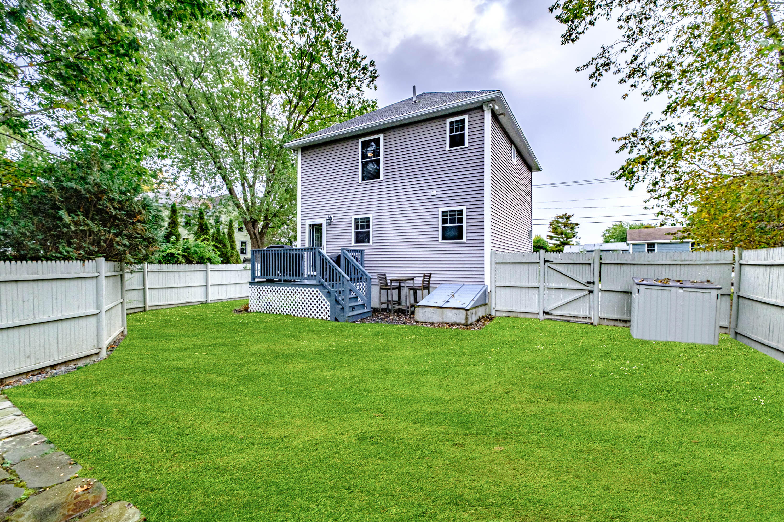 149 Sherwood Street